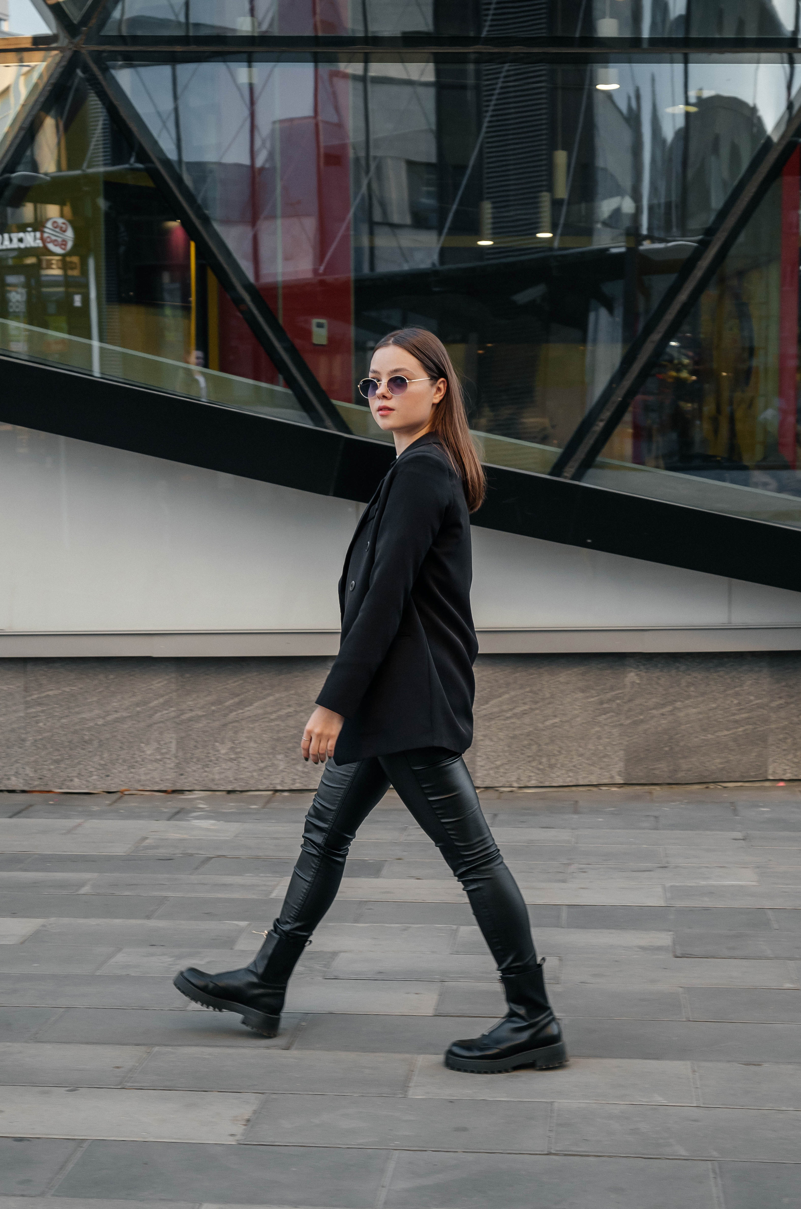 Аня. Фотограф в Красноярске