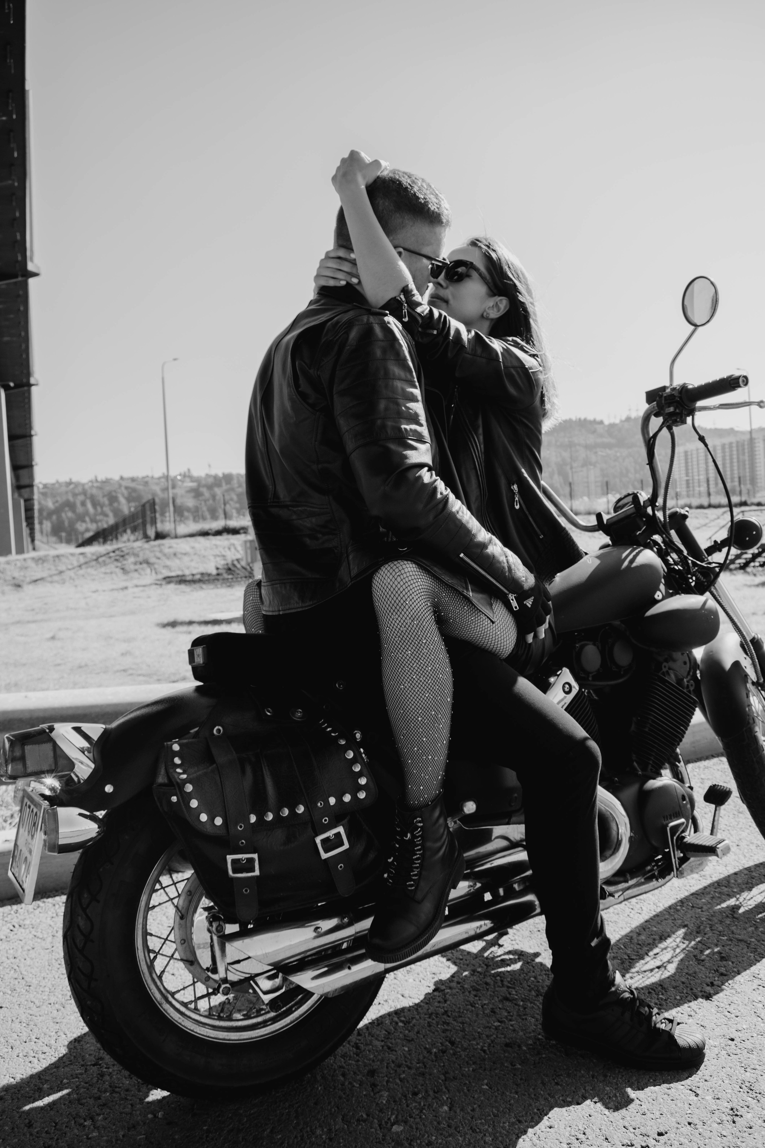 Дима и Лена. Фотограф в Красноярске