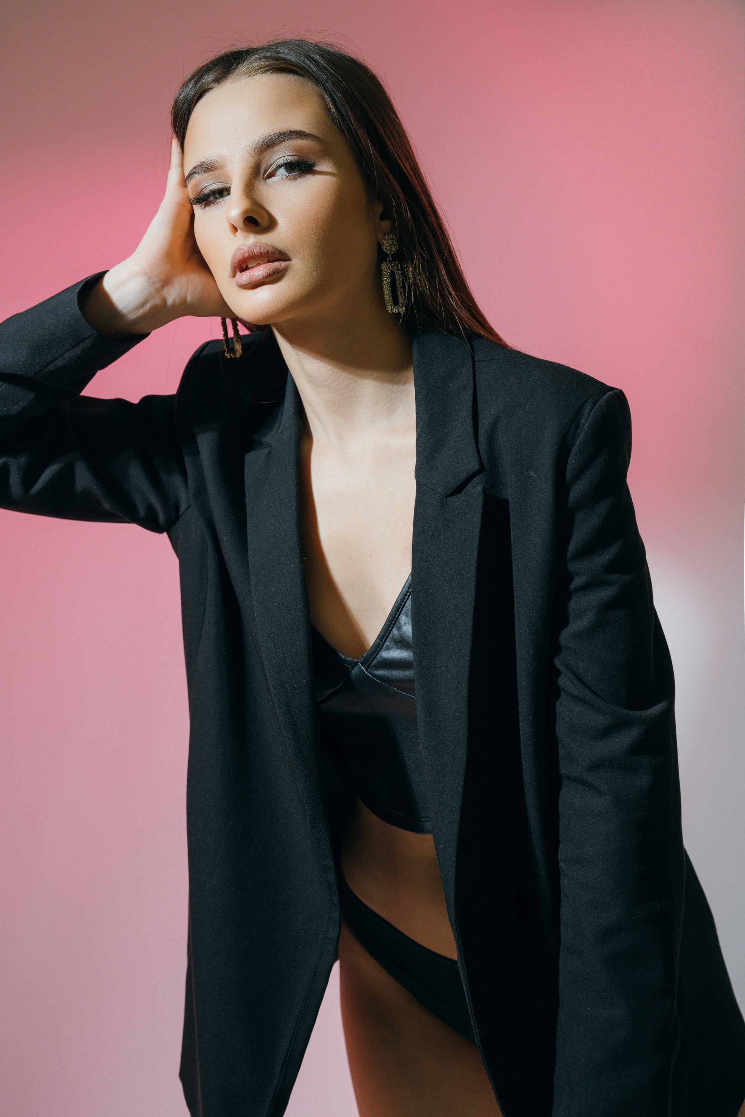 Катя. Фотограф в Красноярске