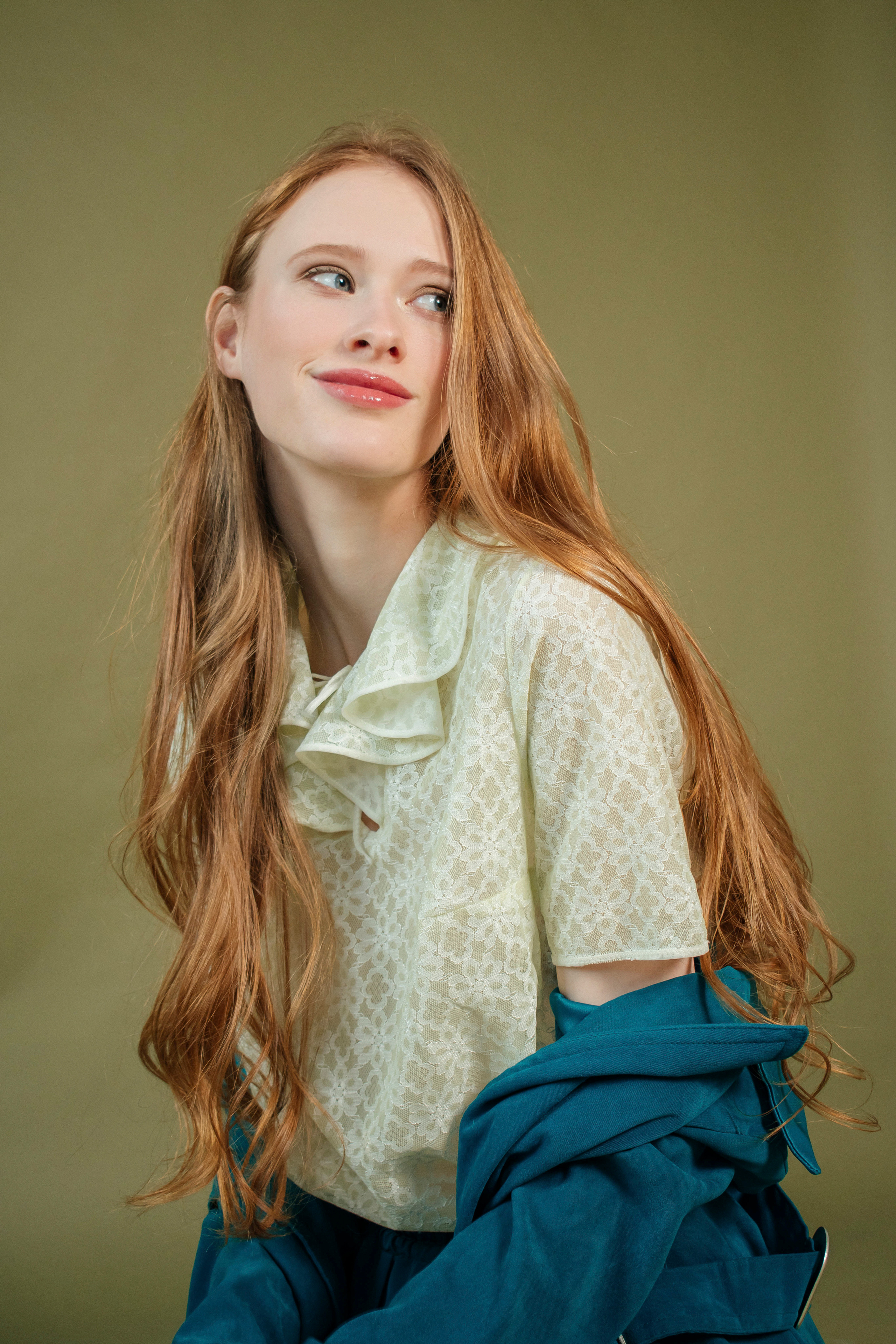 Влад и Лена. Фотограф в Красноярске