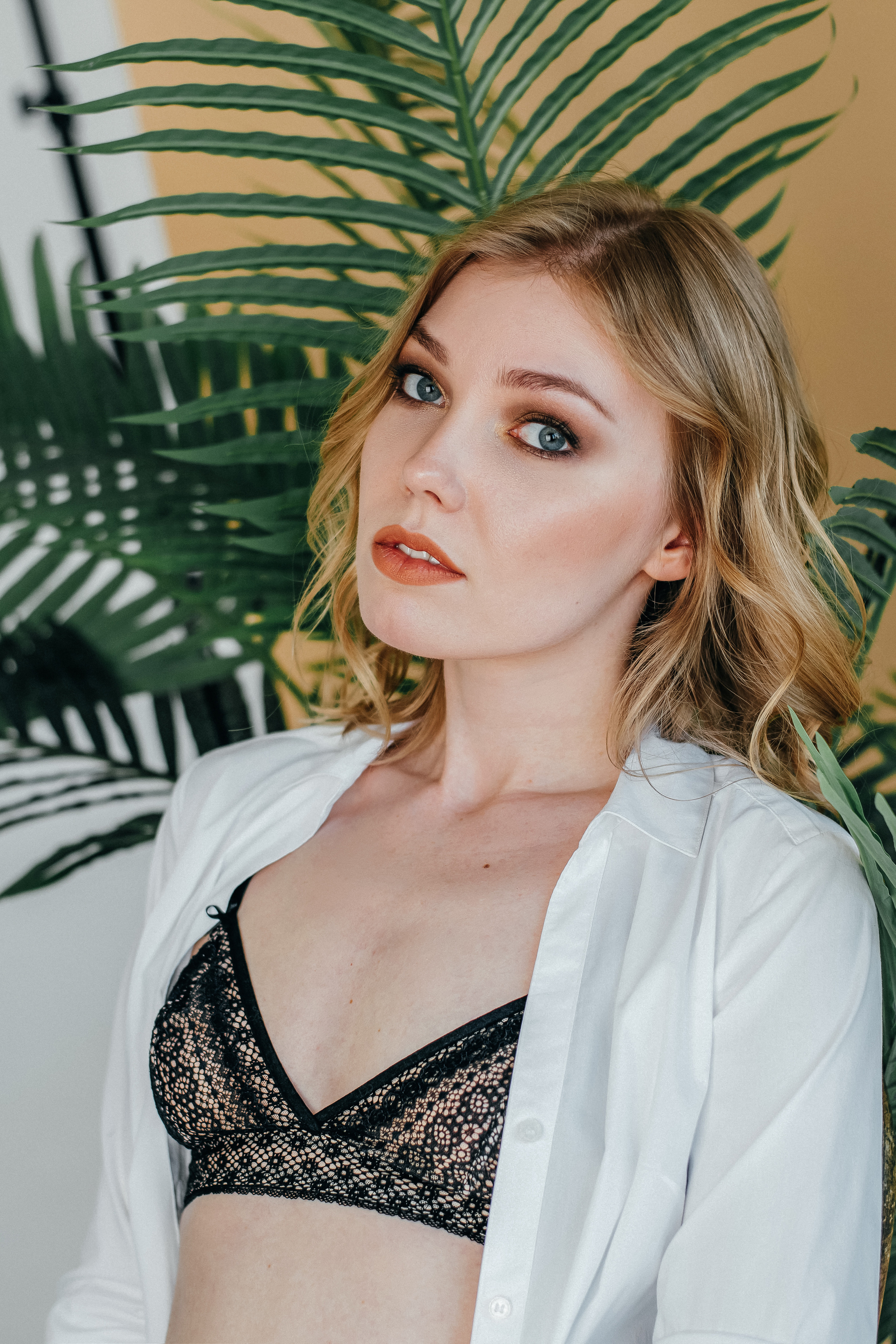 Саша. Фотограф в Красноярске