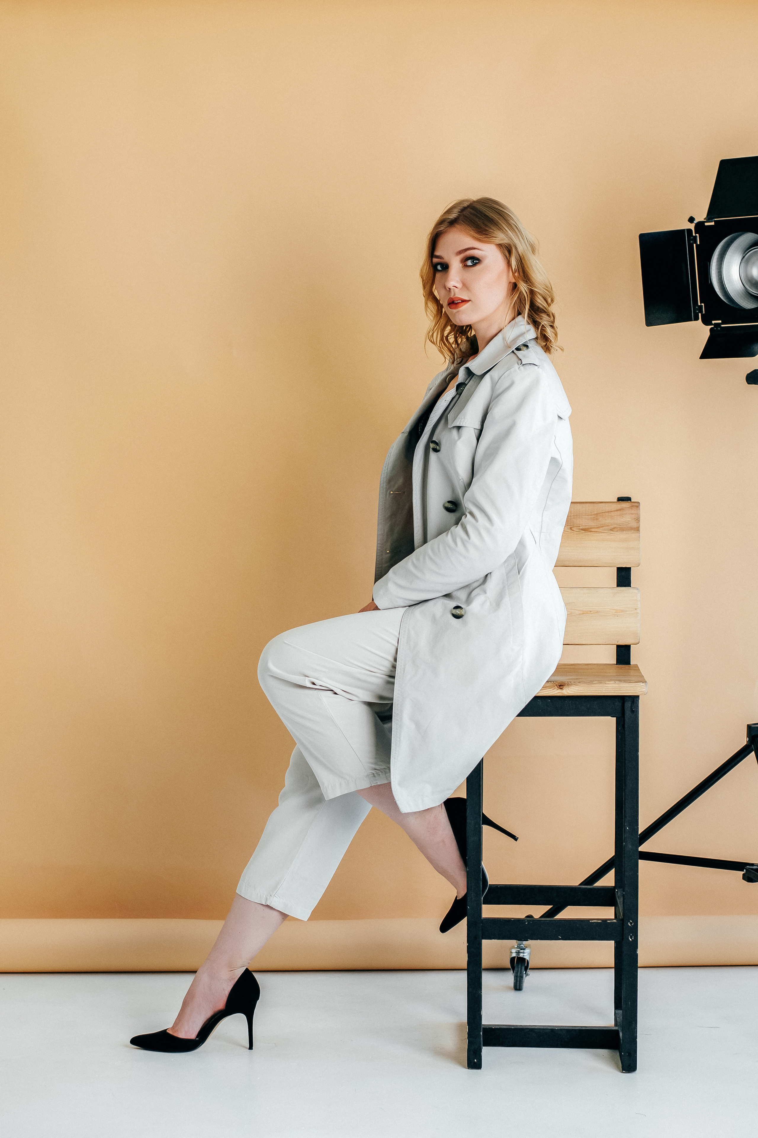 Саша. Фотограф в Красноярске