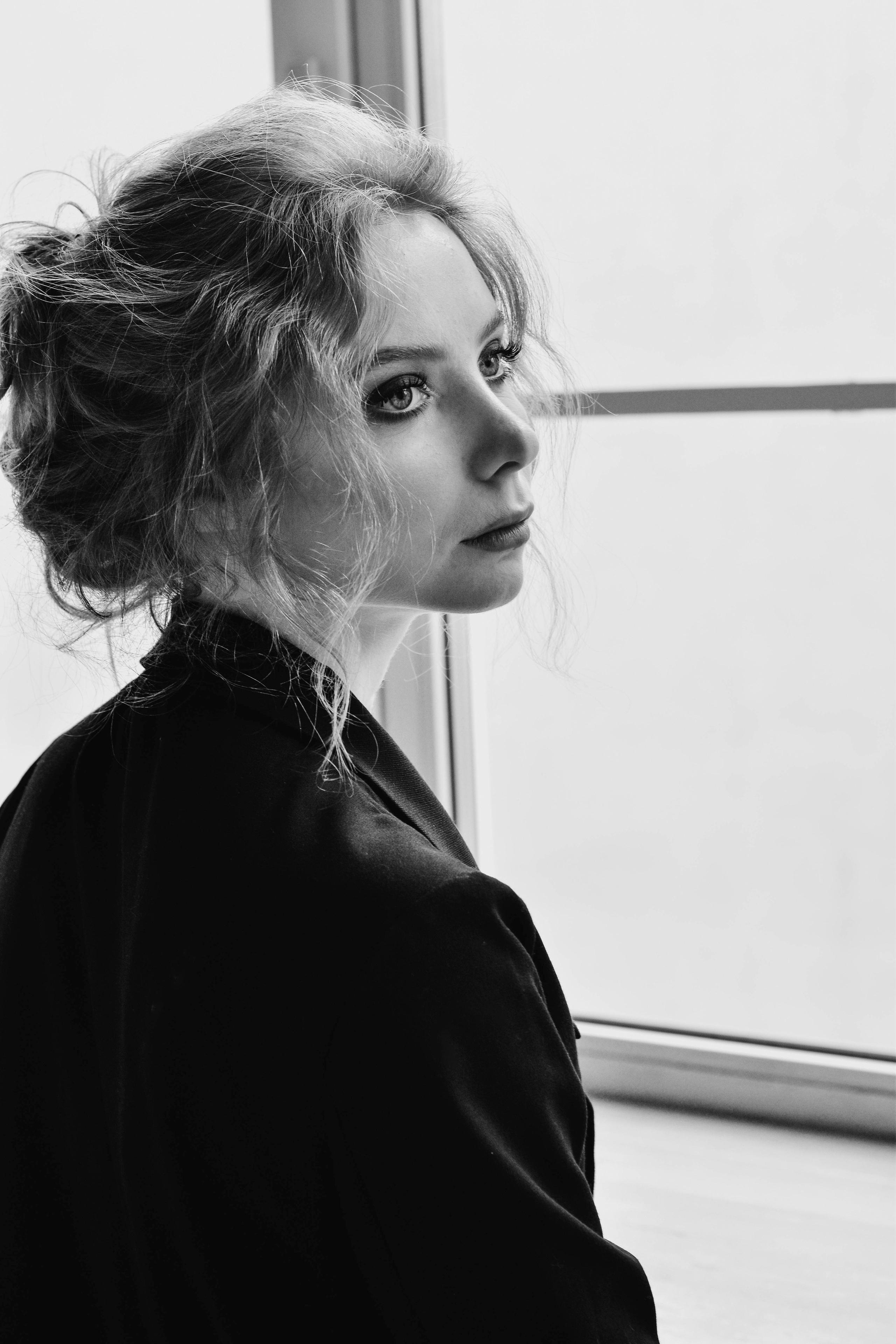 Алена. Фотограф в Красноярске