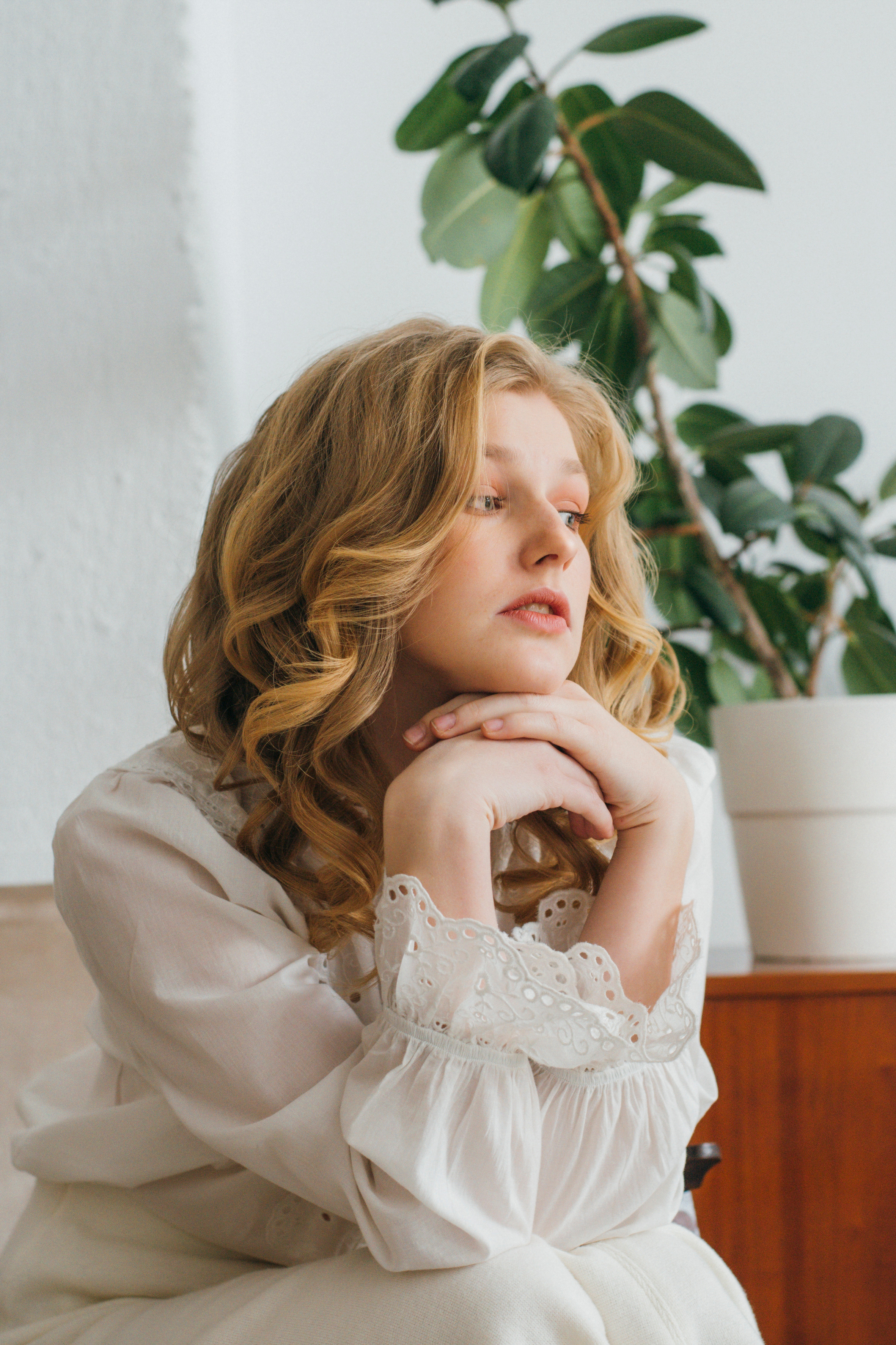 Ира. Фотограф в Красноярске