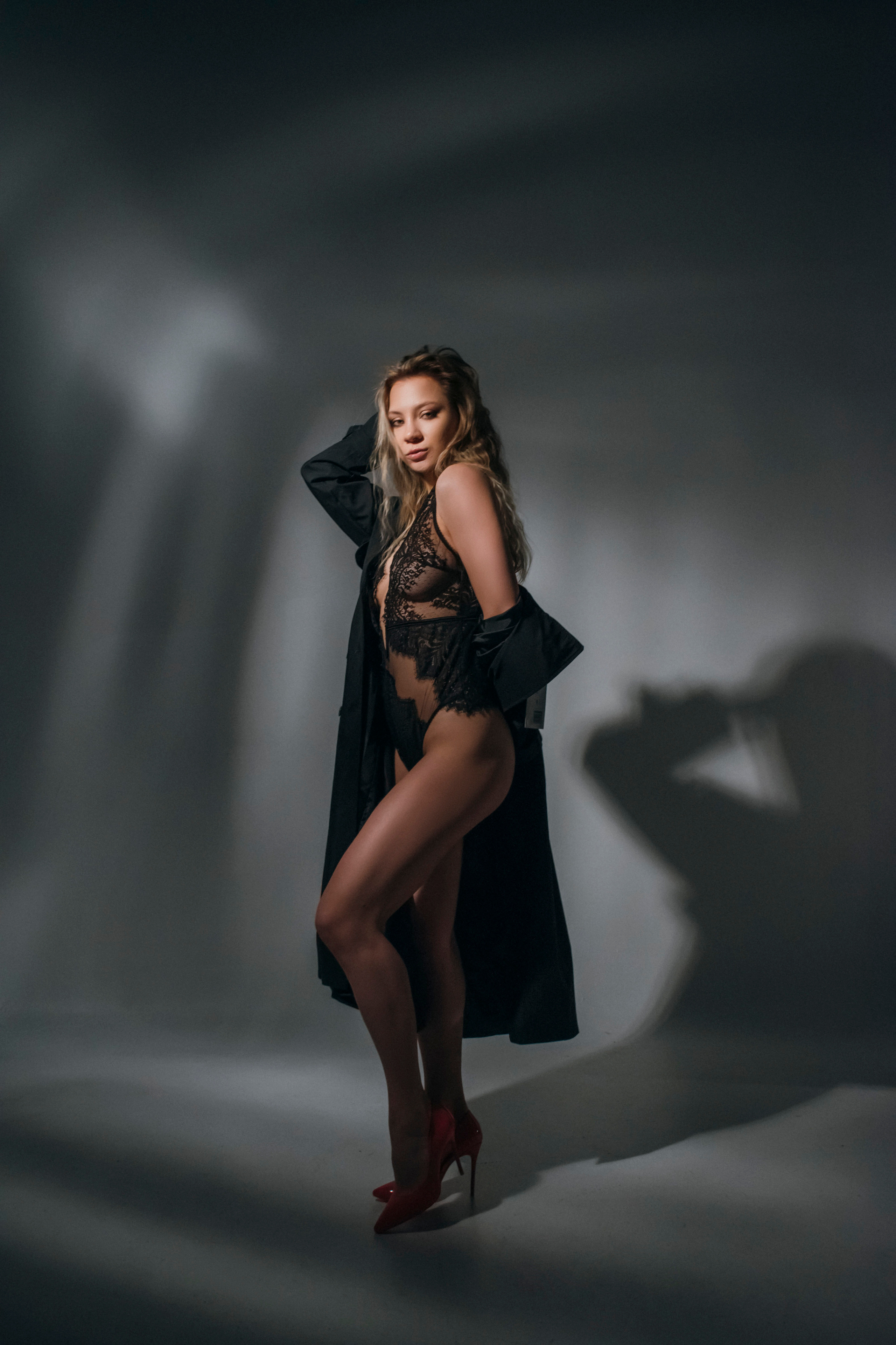 Рита. Фотограф в Красноярске