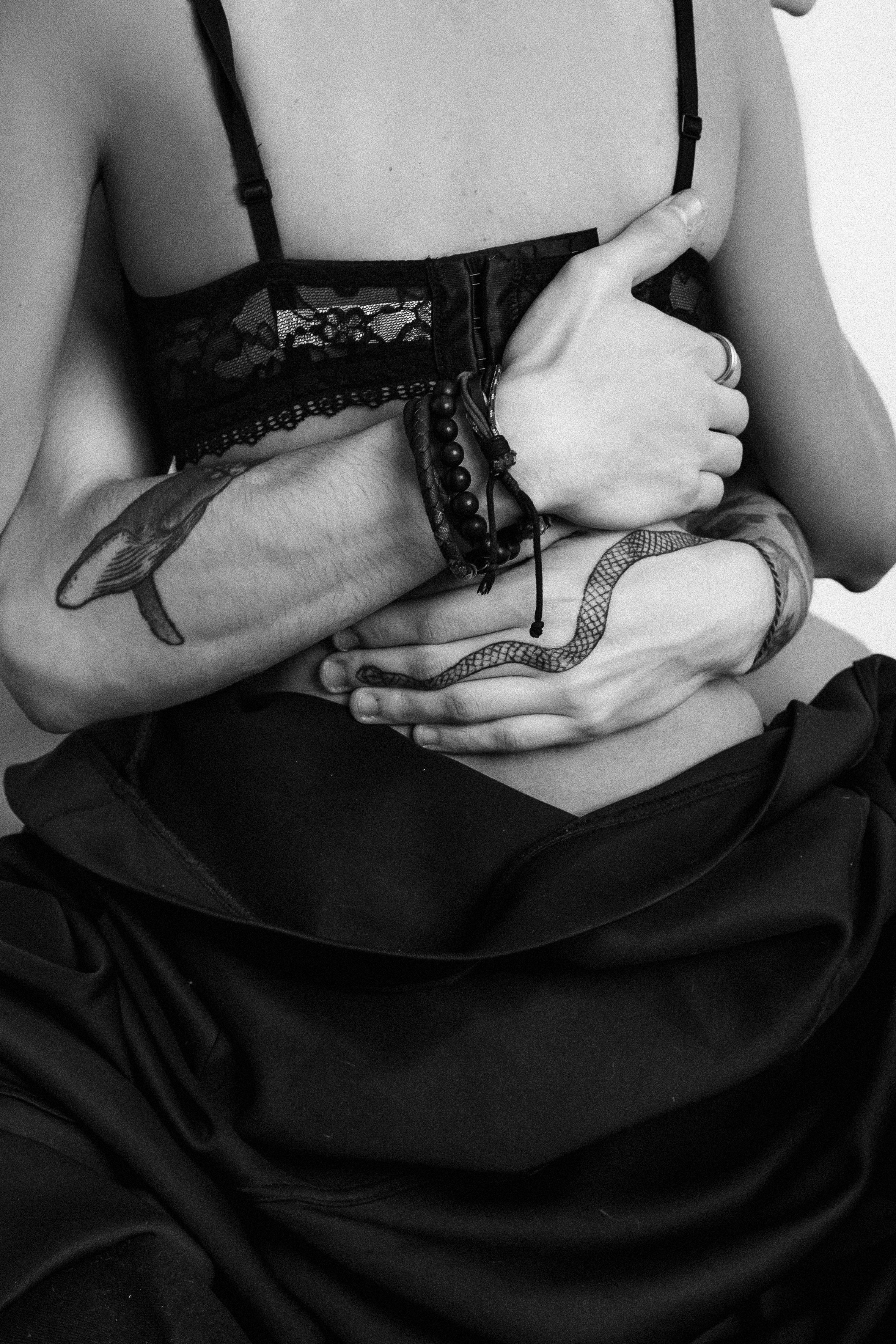 Рома и Дарина. Фотограф в Красноярске