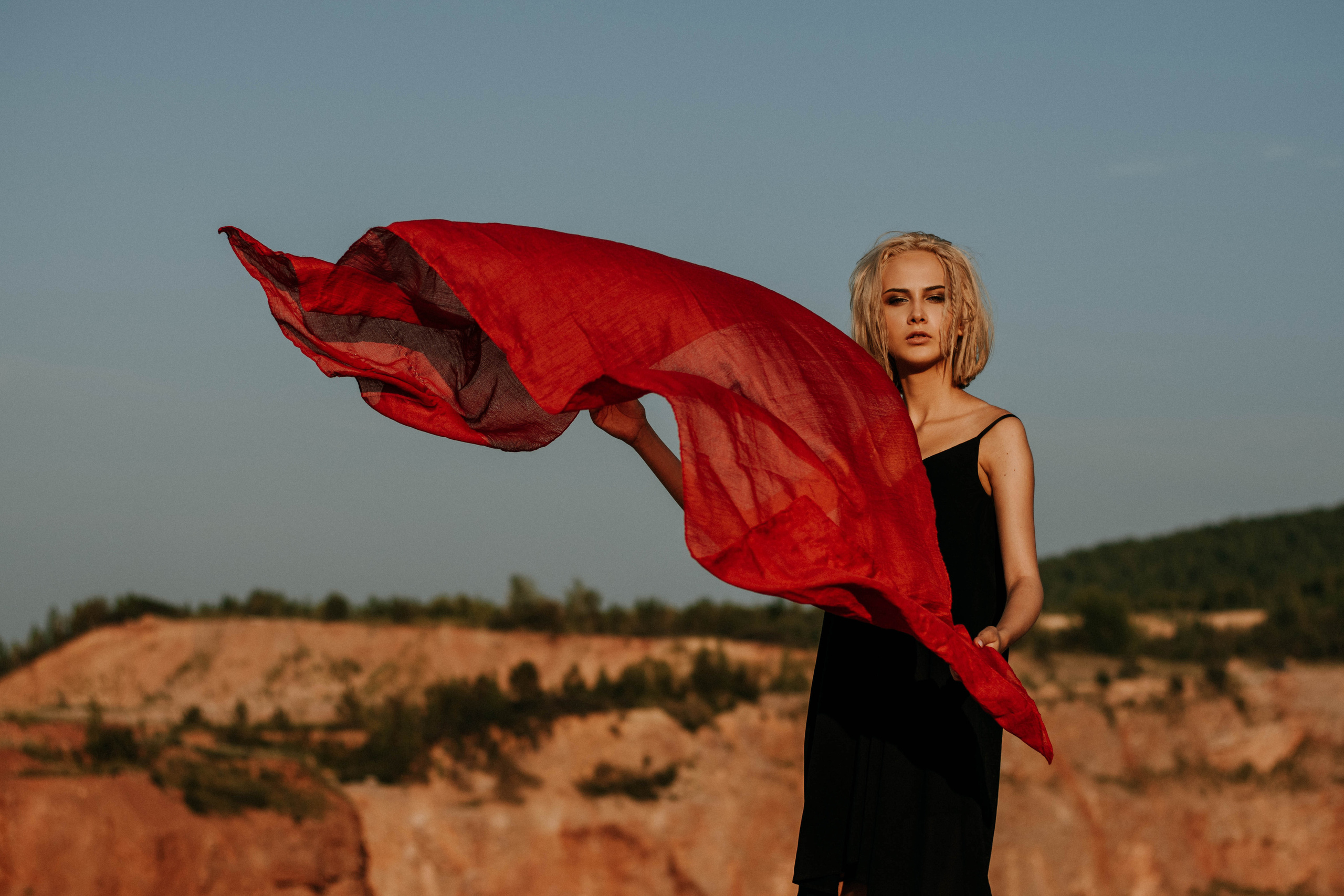 Darina. Фотограф в Красноярске