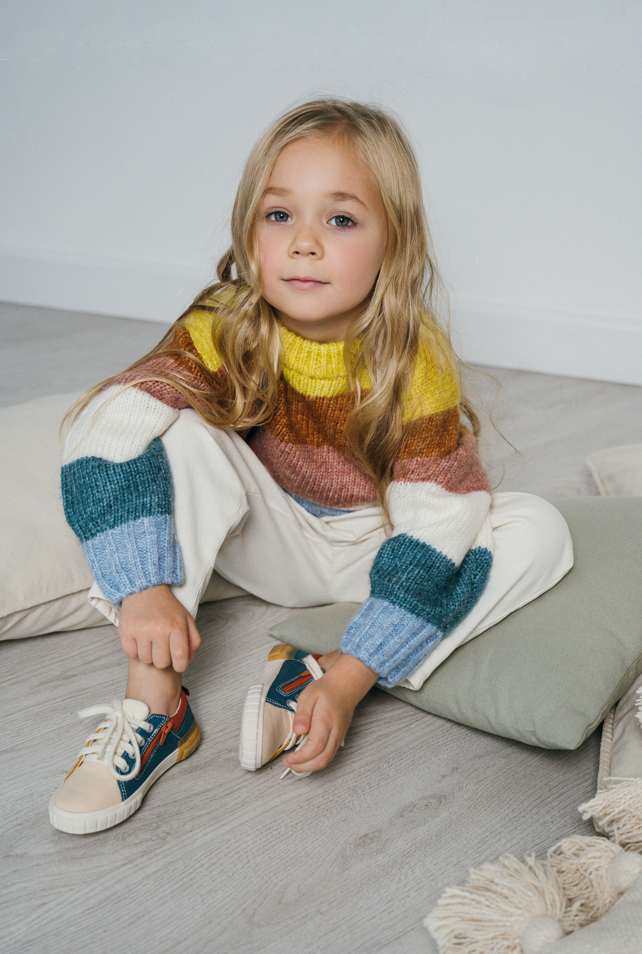 Маруся. Фотограф в Красноярске