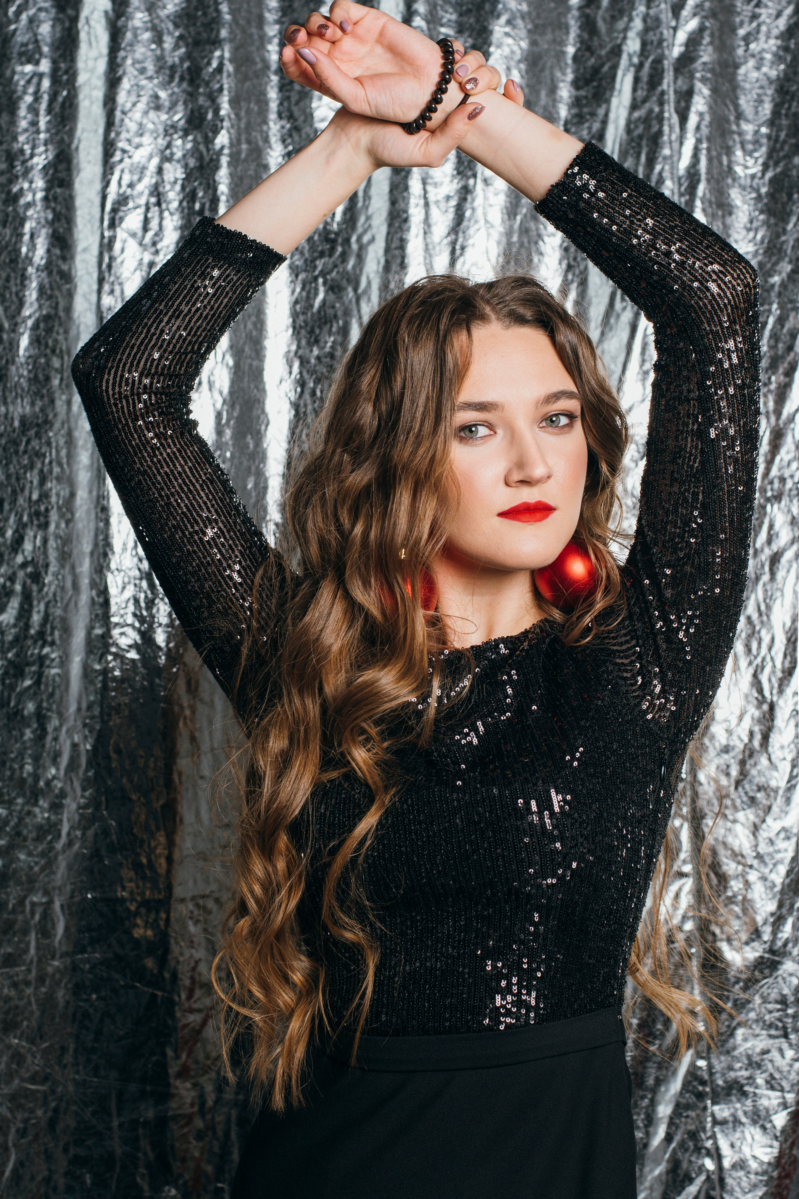 Оля. Фотограф в Красноярске