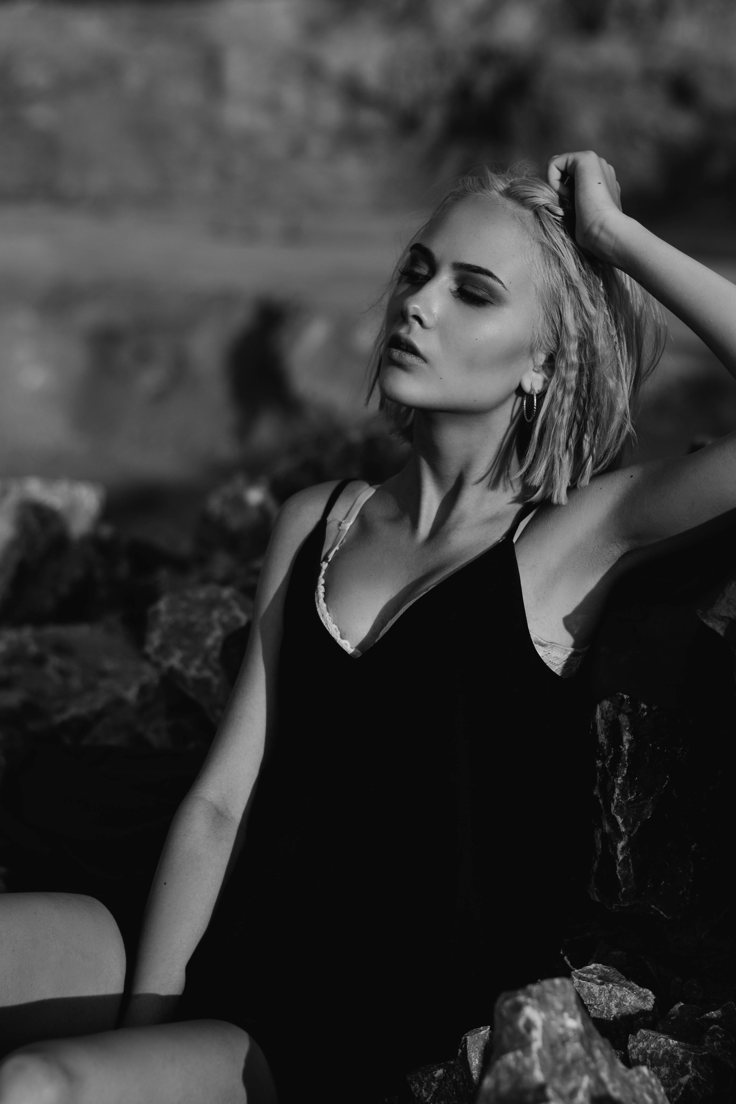 Darina. Фотограф в Красноярске