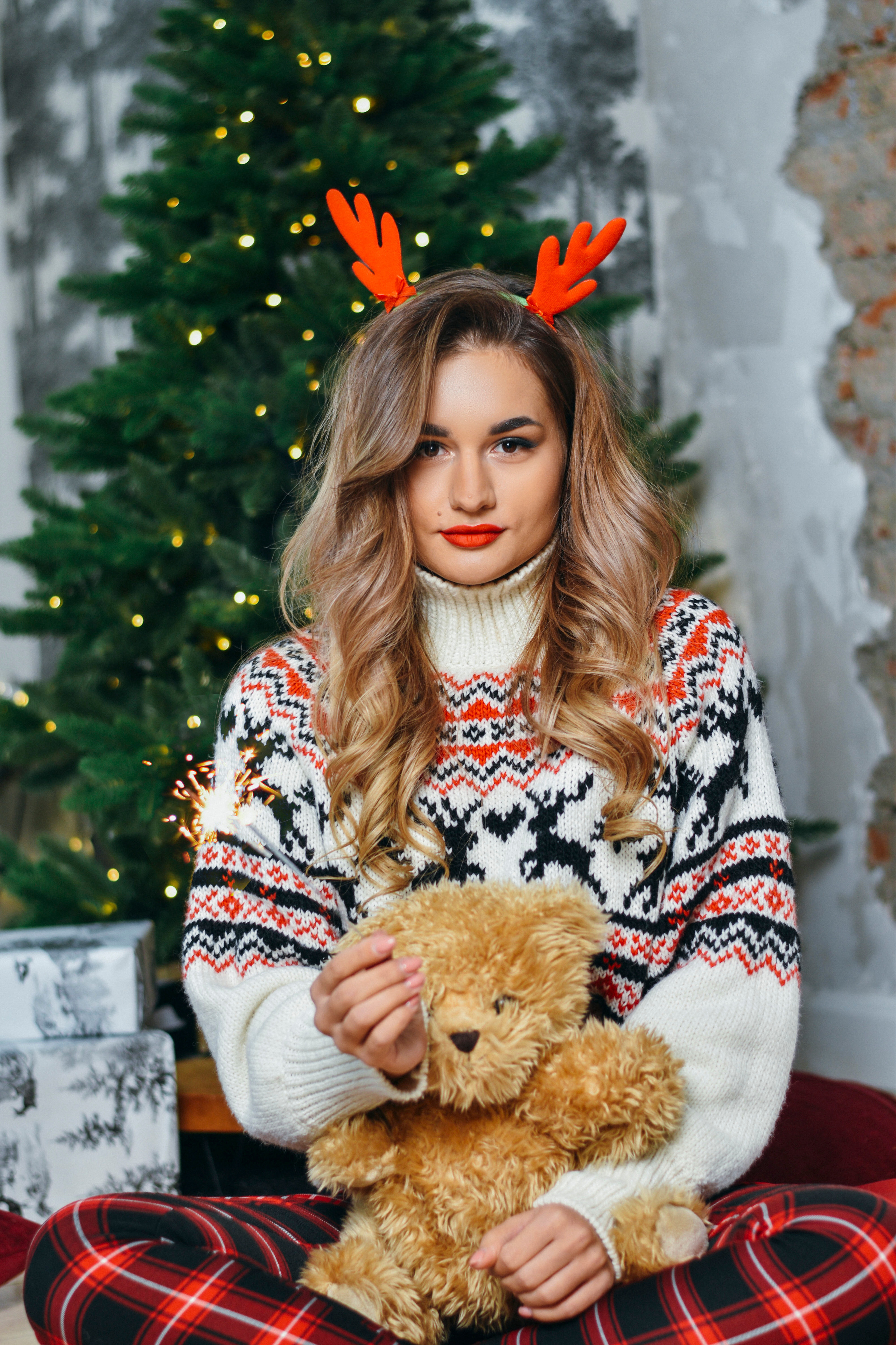 Тома. Фотограф в Красноярске