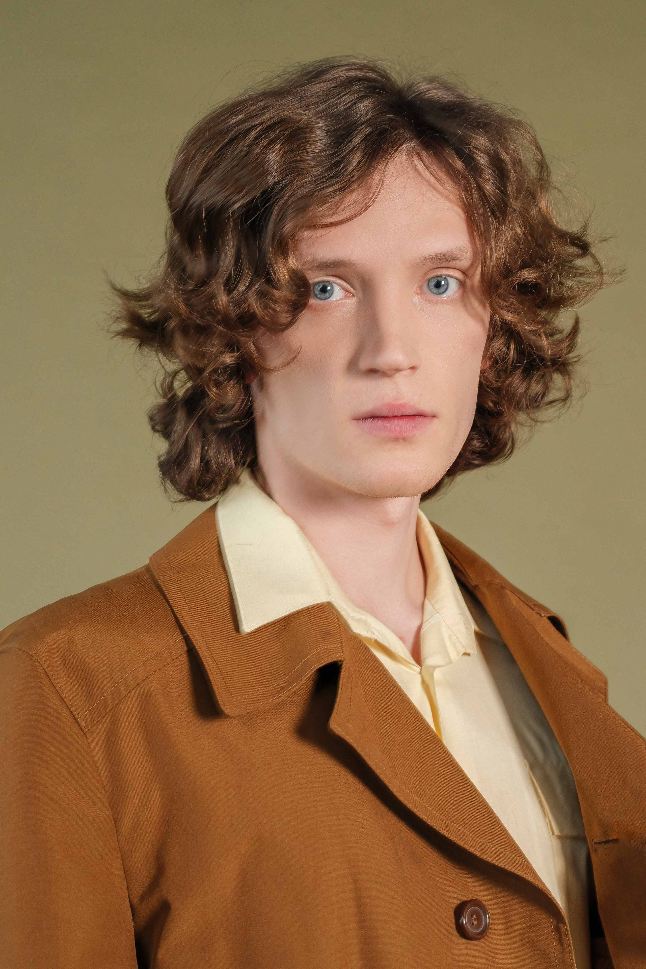 Влад и Лена. Фотограф в Красноярске