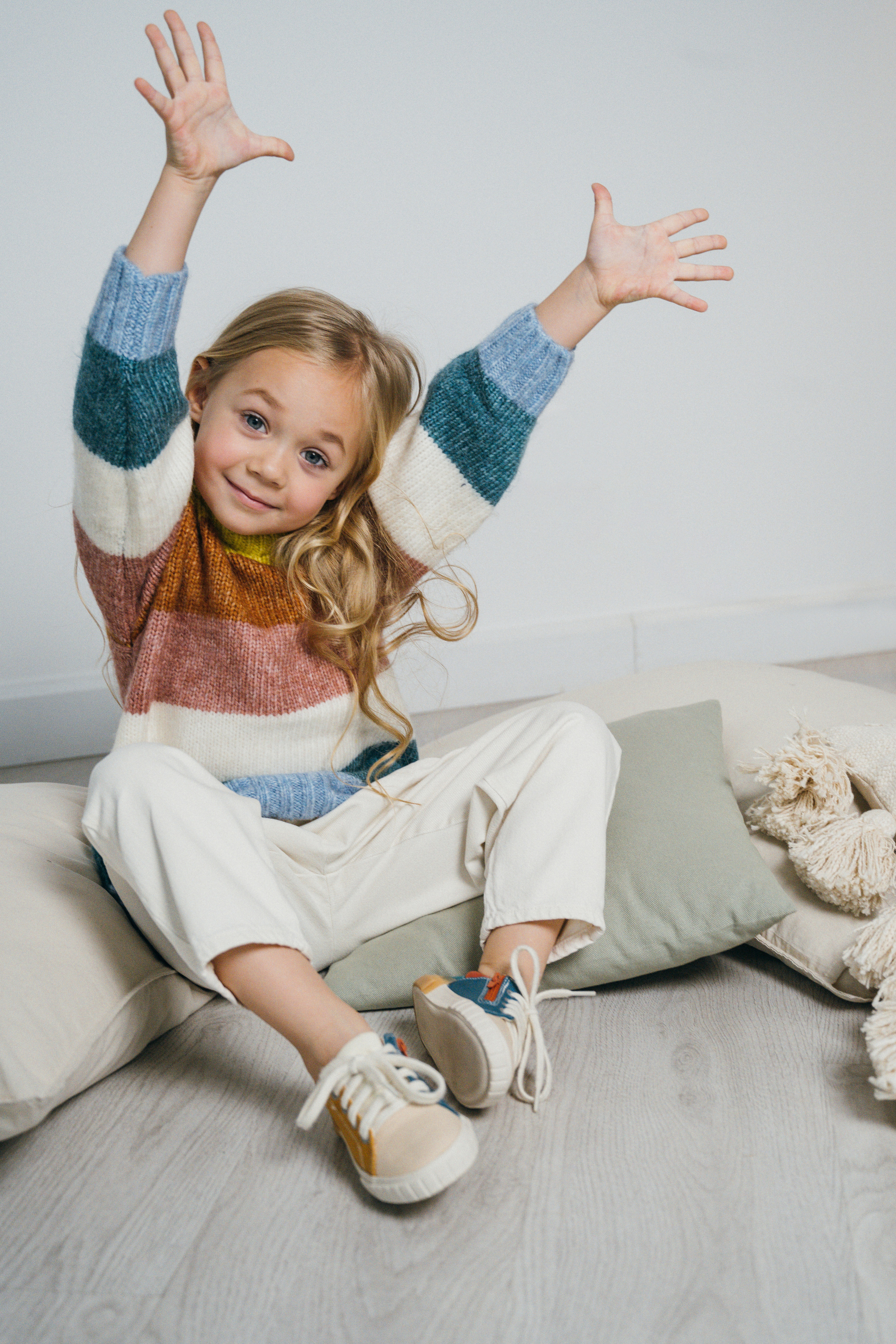 Маруся. Фотограф в Красноярске