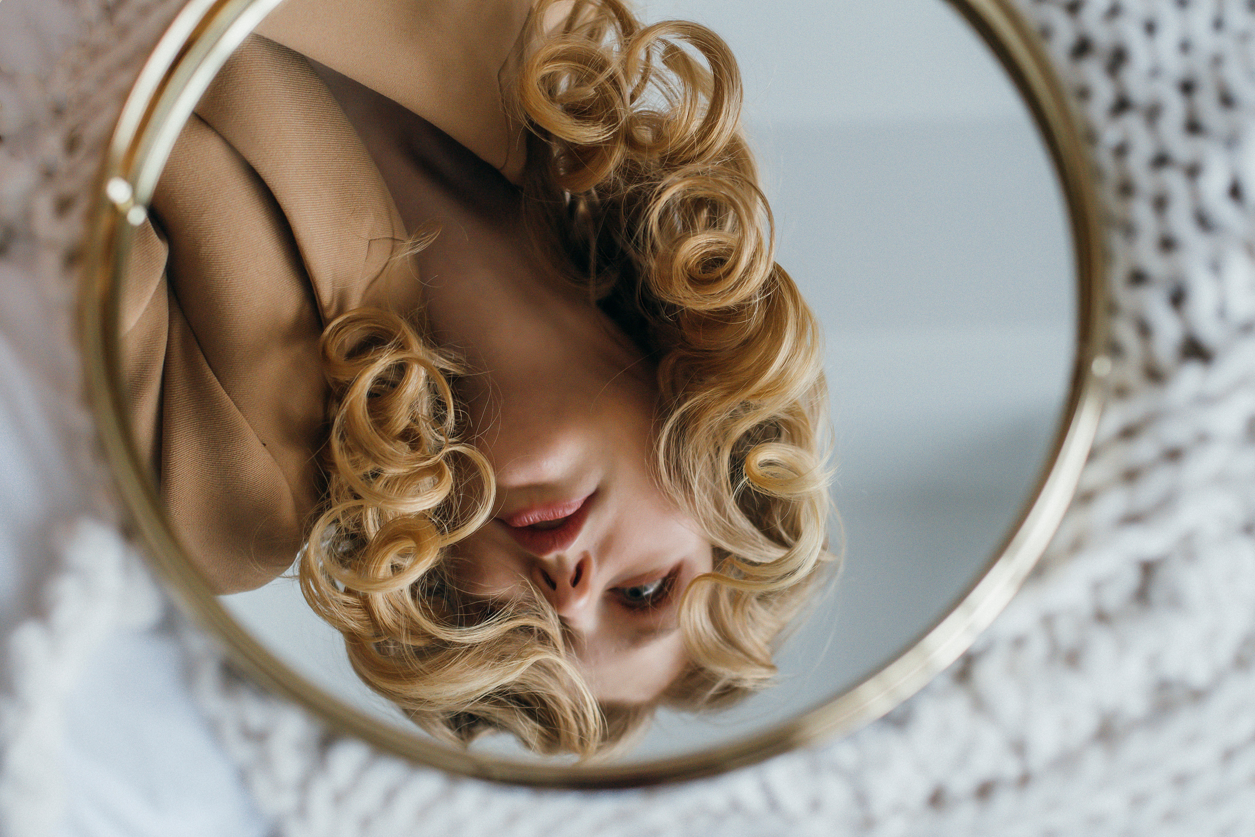 Ира. Фотограф в Красноярске