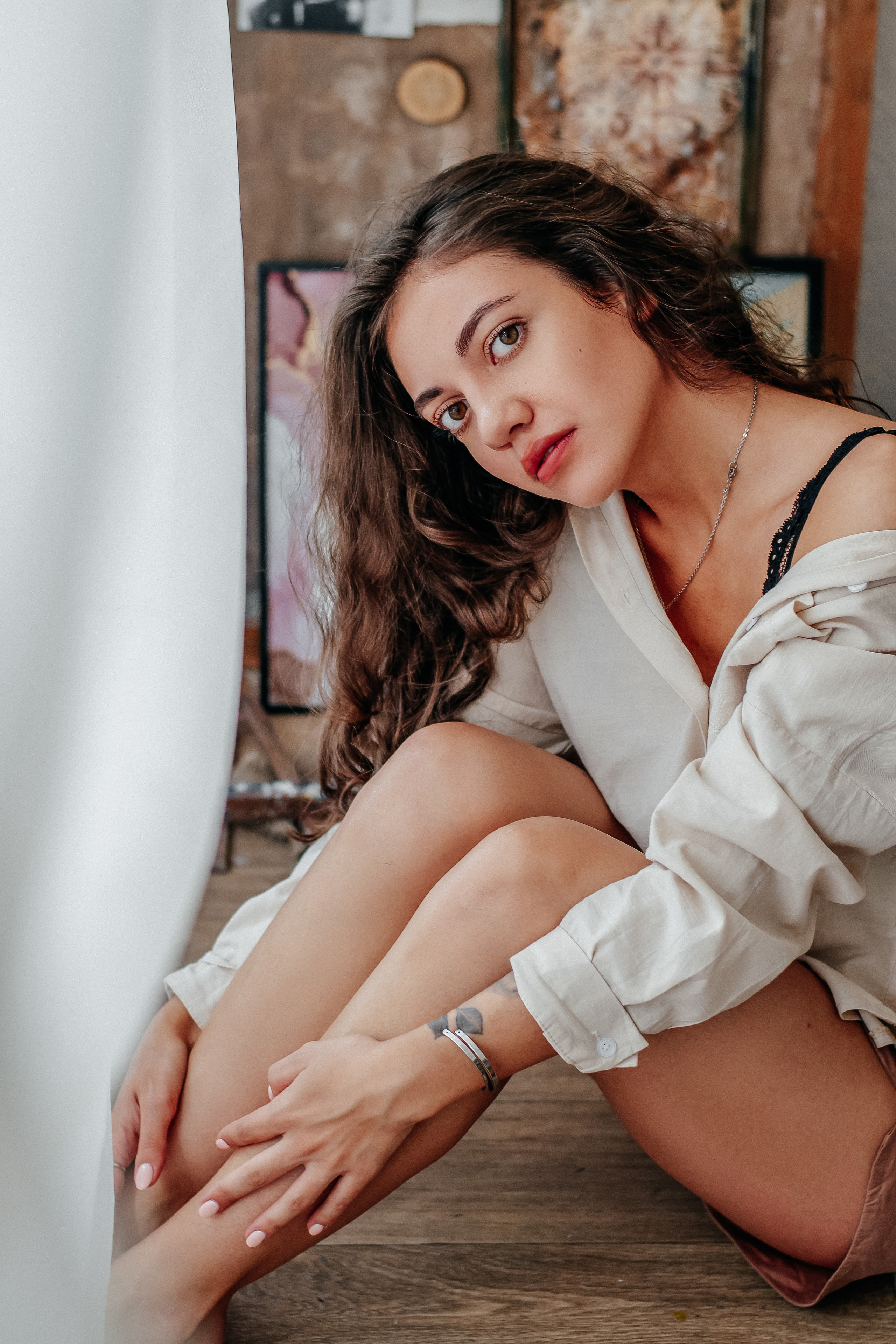 Лейла. Фотограф в Красноярске