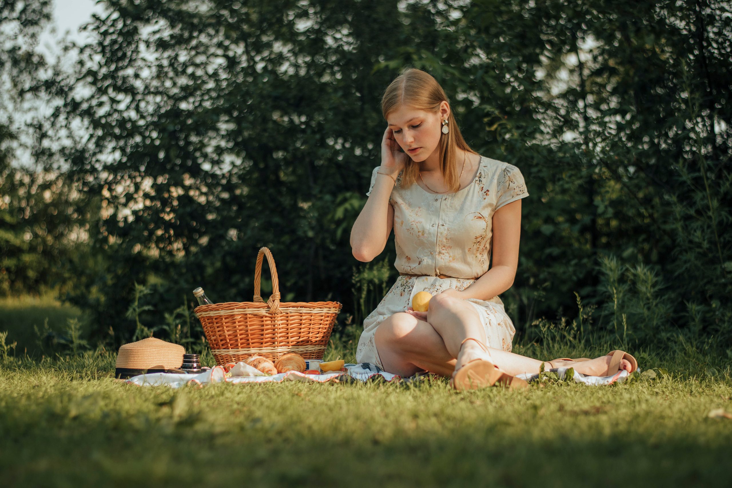 Ира. Фотограф в Красноярске