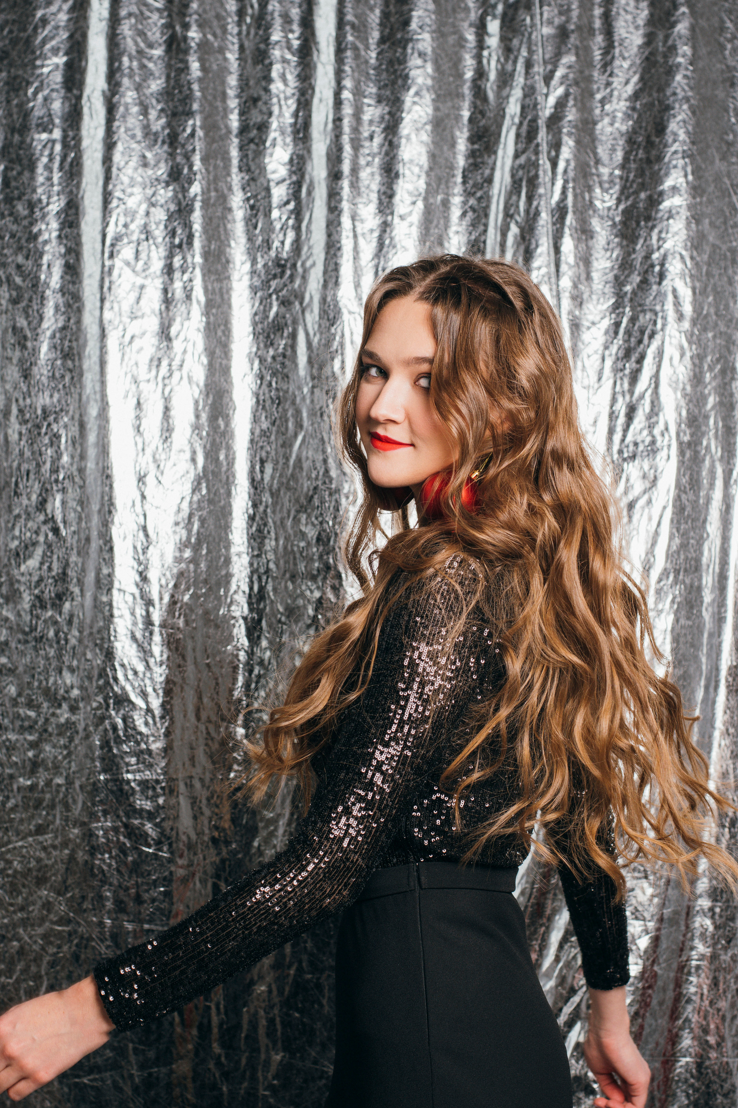 Оля. Фотограф в Красноярске