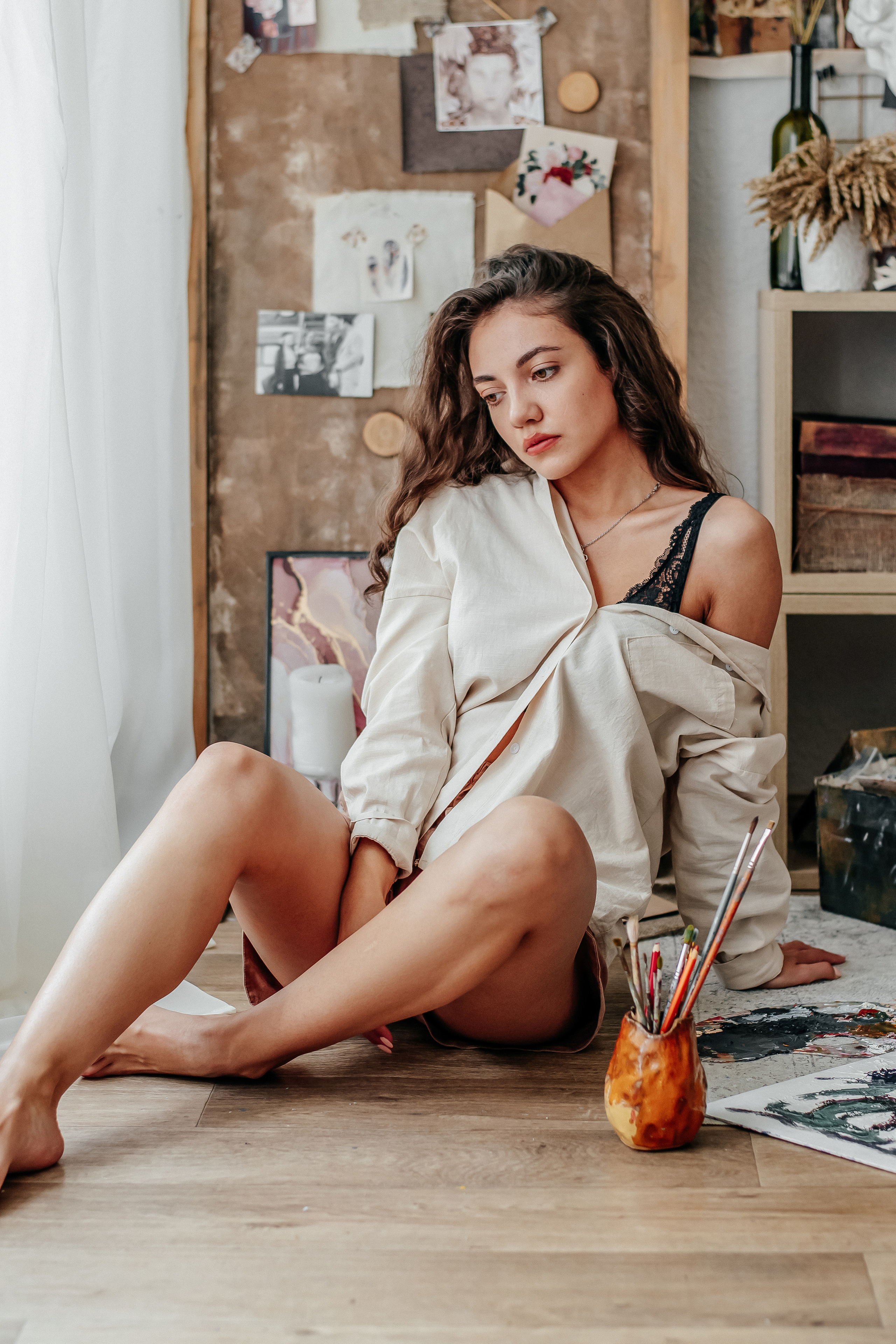 Лейла. Фотограф в Красноярске