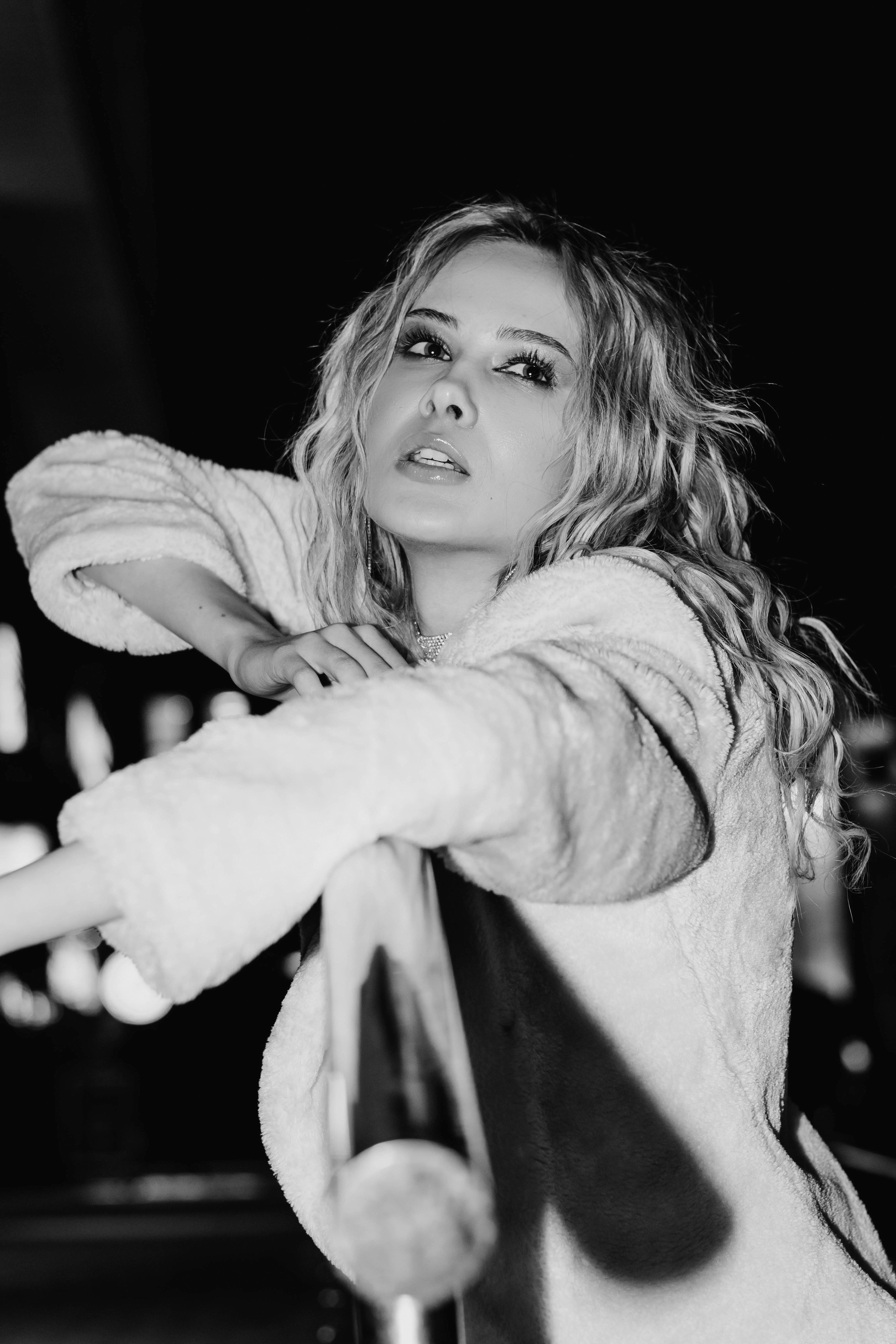 Дарина. Фотограф в Красноярске