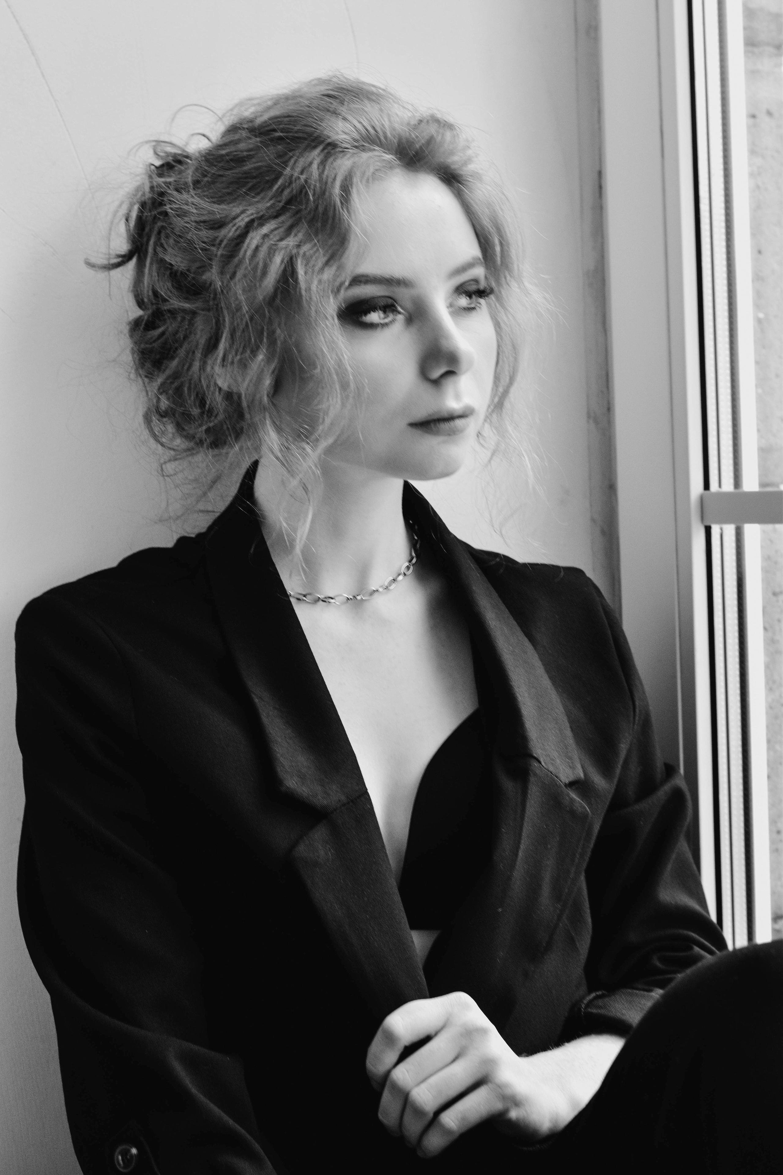 Алена. Фотограф в Красноярске