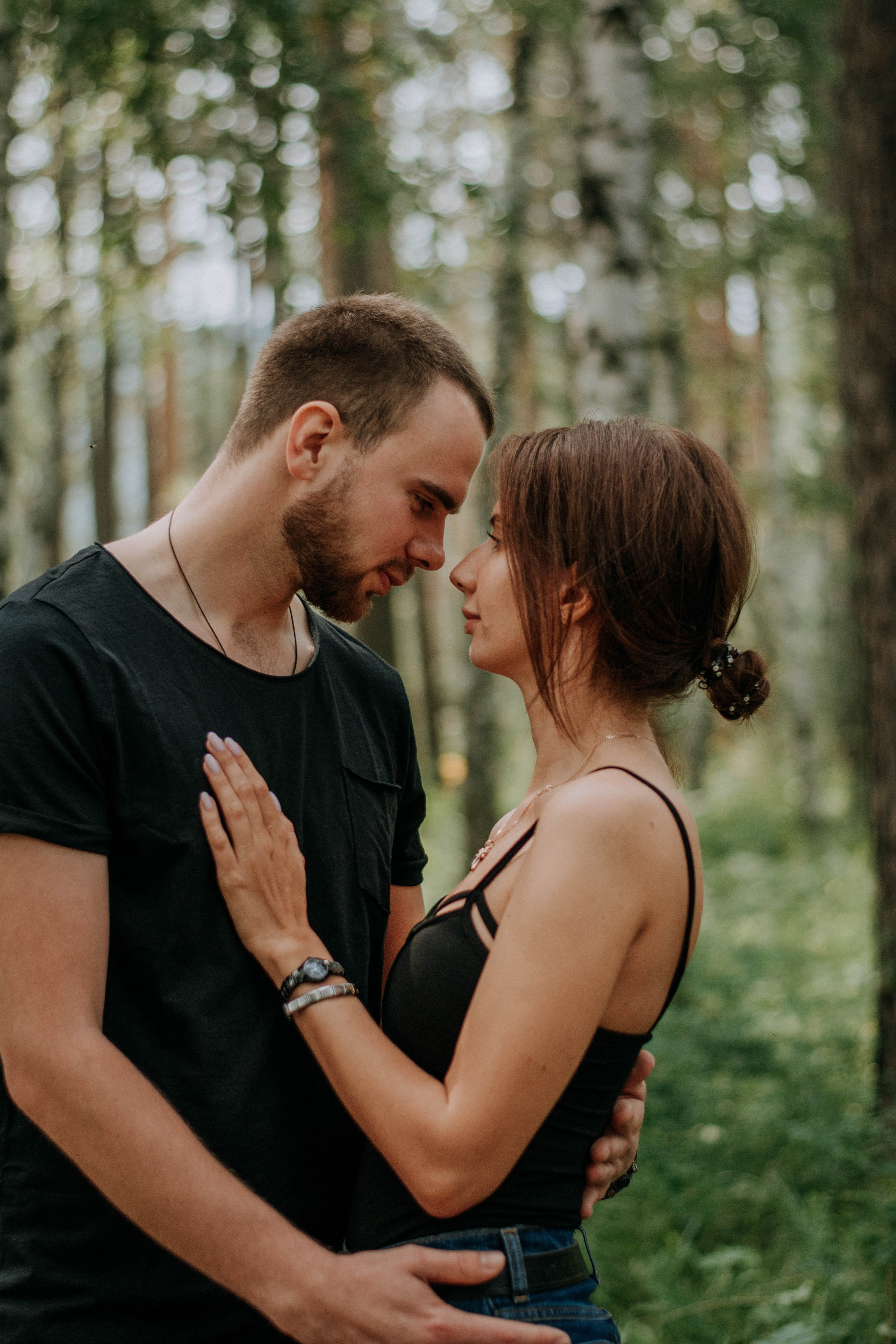 Антон и Женя. Фотограф в Красноярске