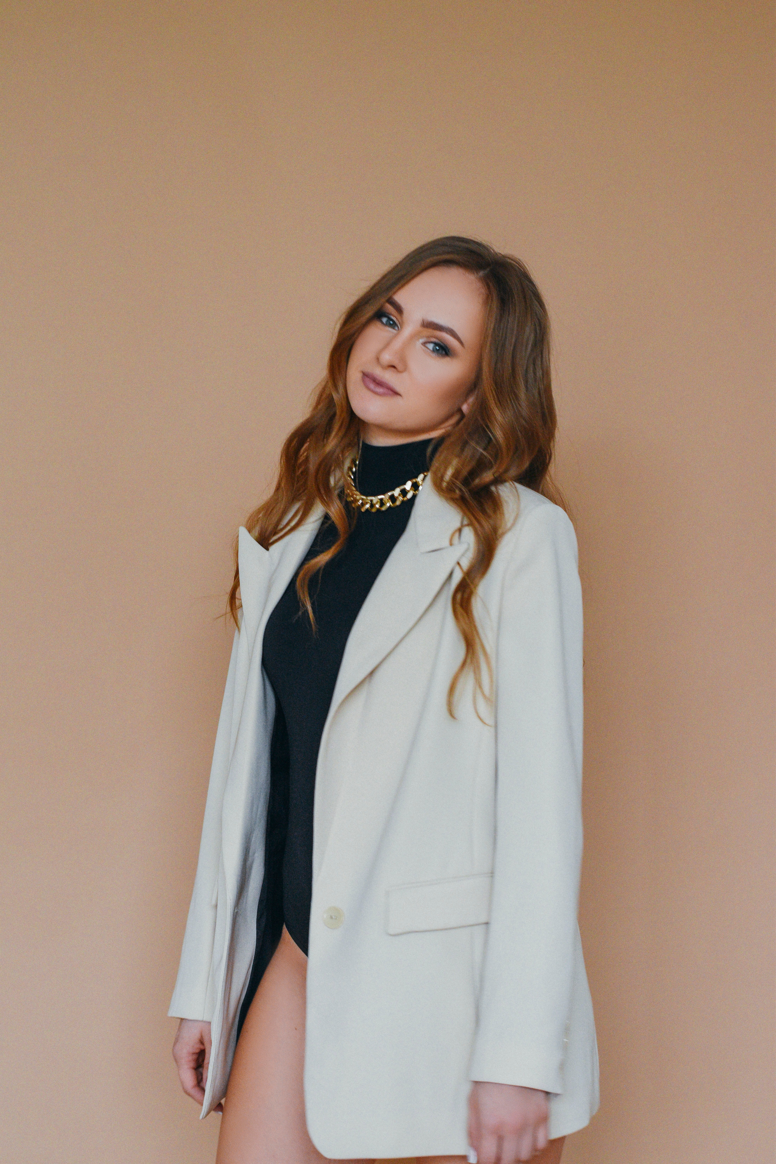 Маша. Фотограф в Красноярске