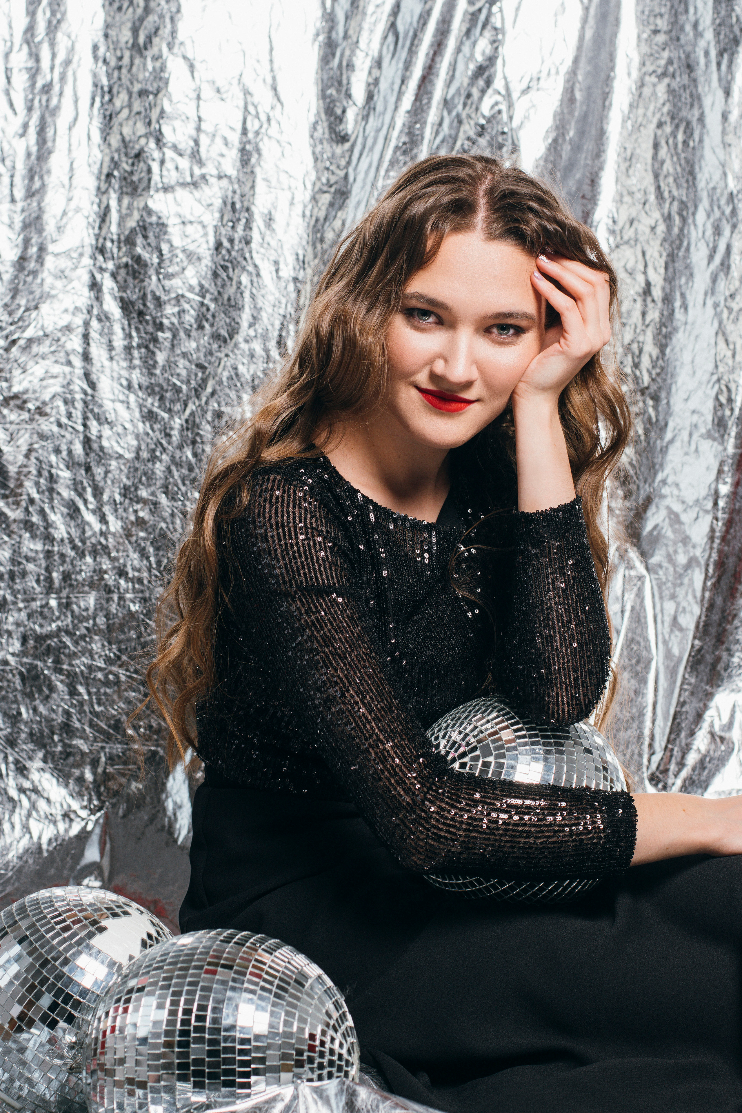 Оля. Фотограф в Красноярске