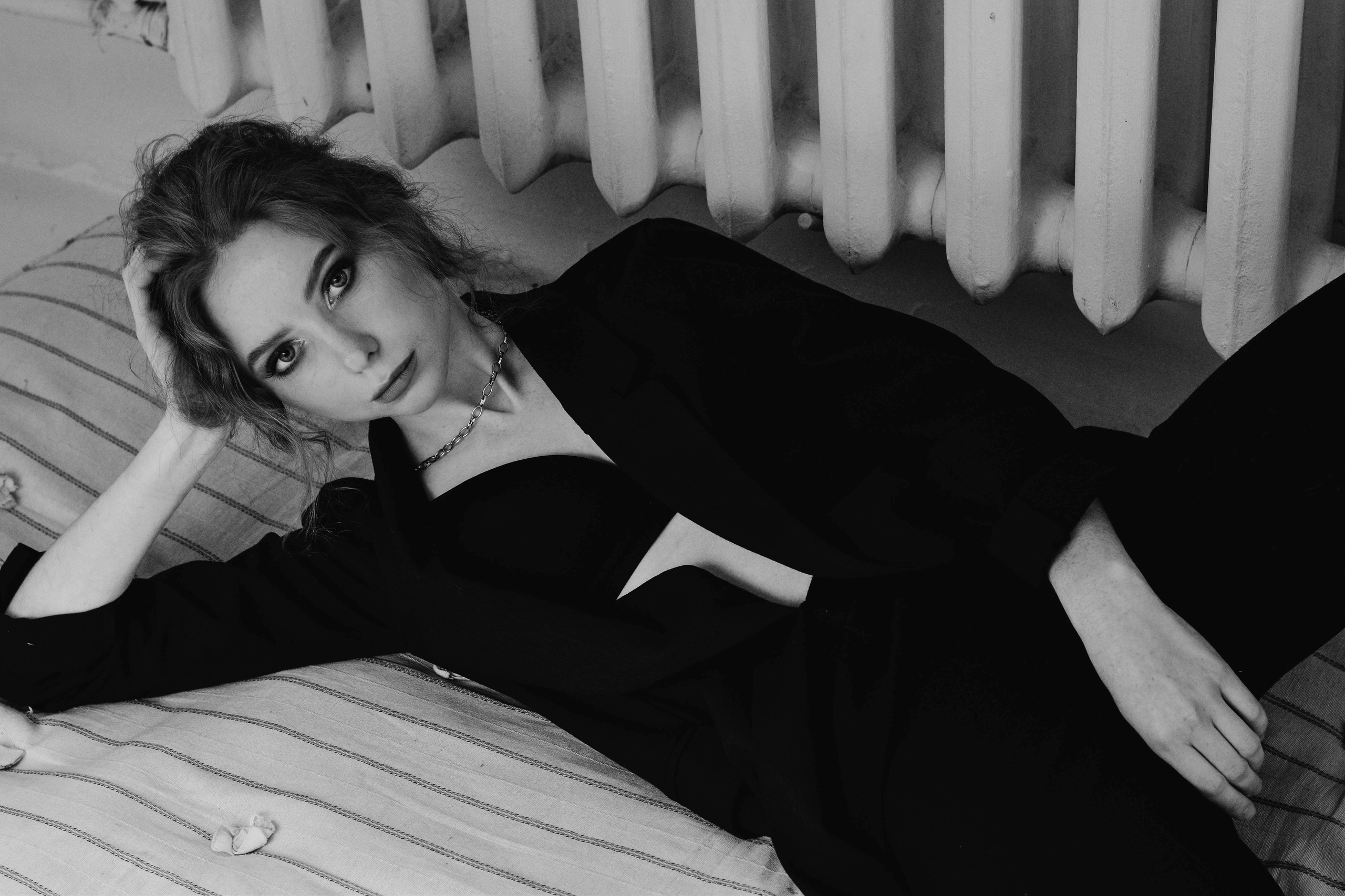 Алена. Фотограф в Красноярске