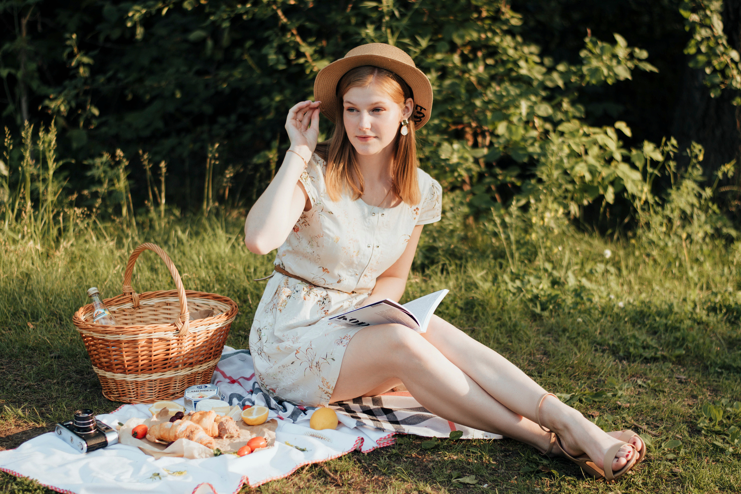 Ира. Фотограф в Красноярске