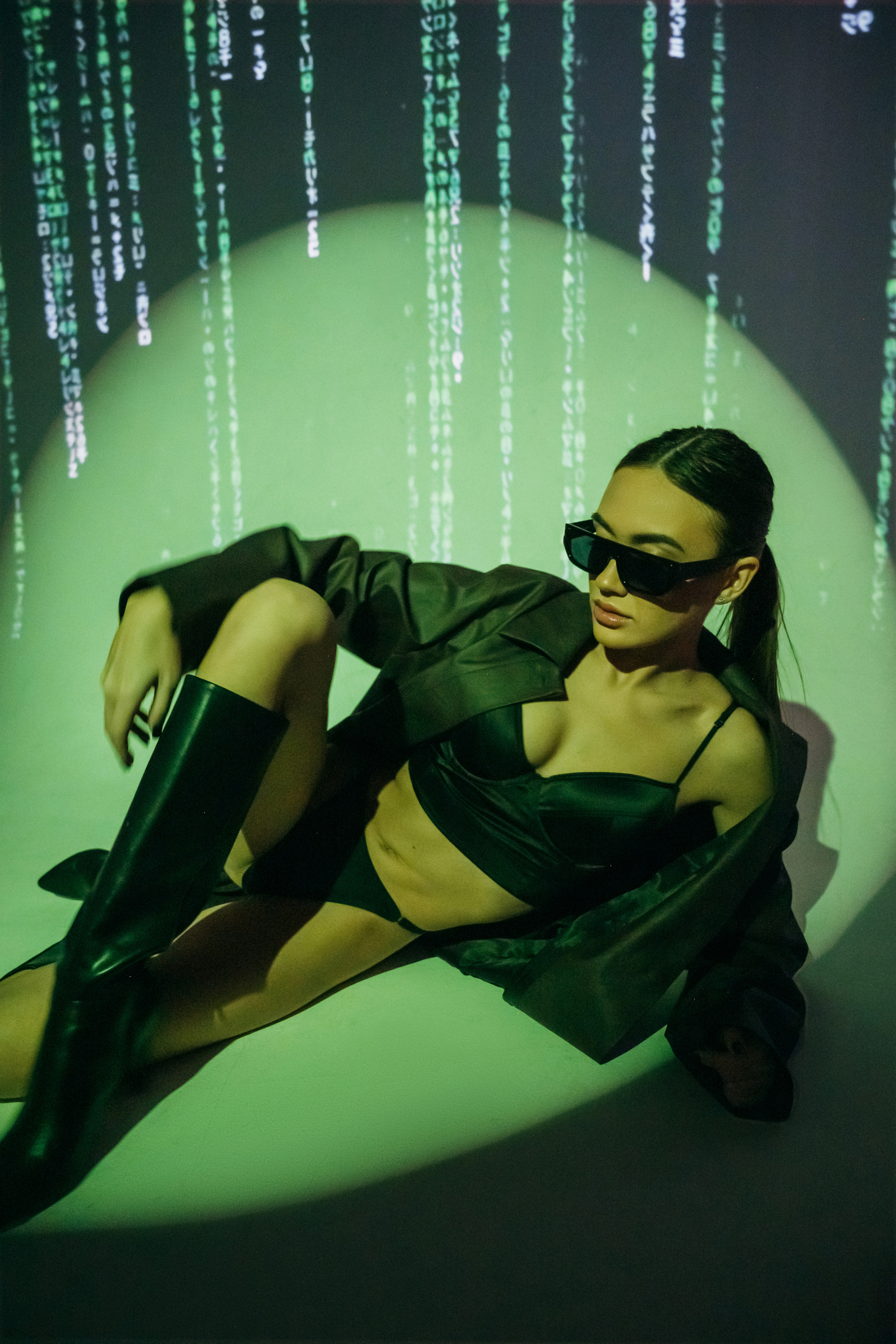 Matrix. Фотограф в Красноярске