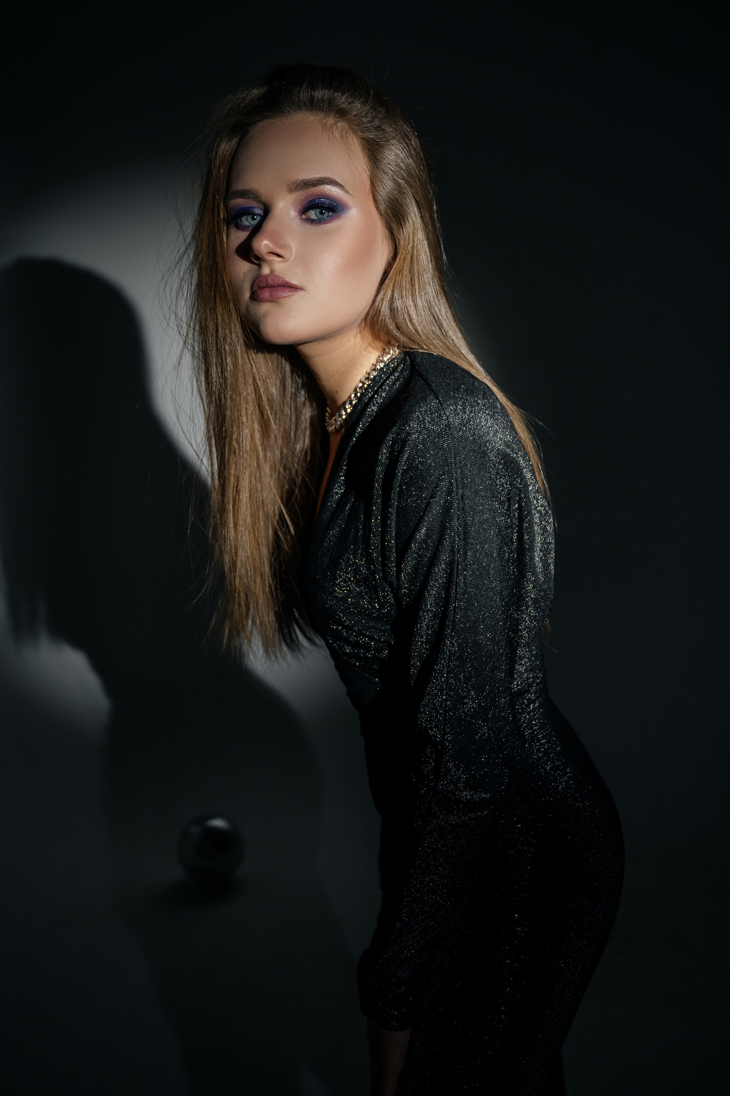 Тая. Фотограф в Красноярске