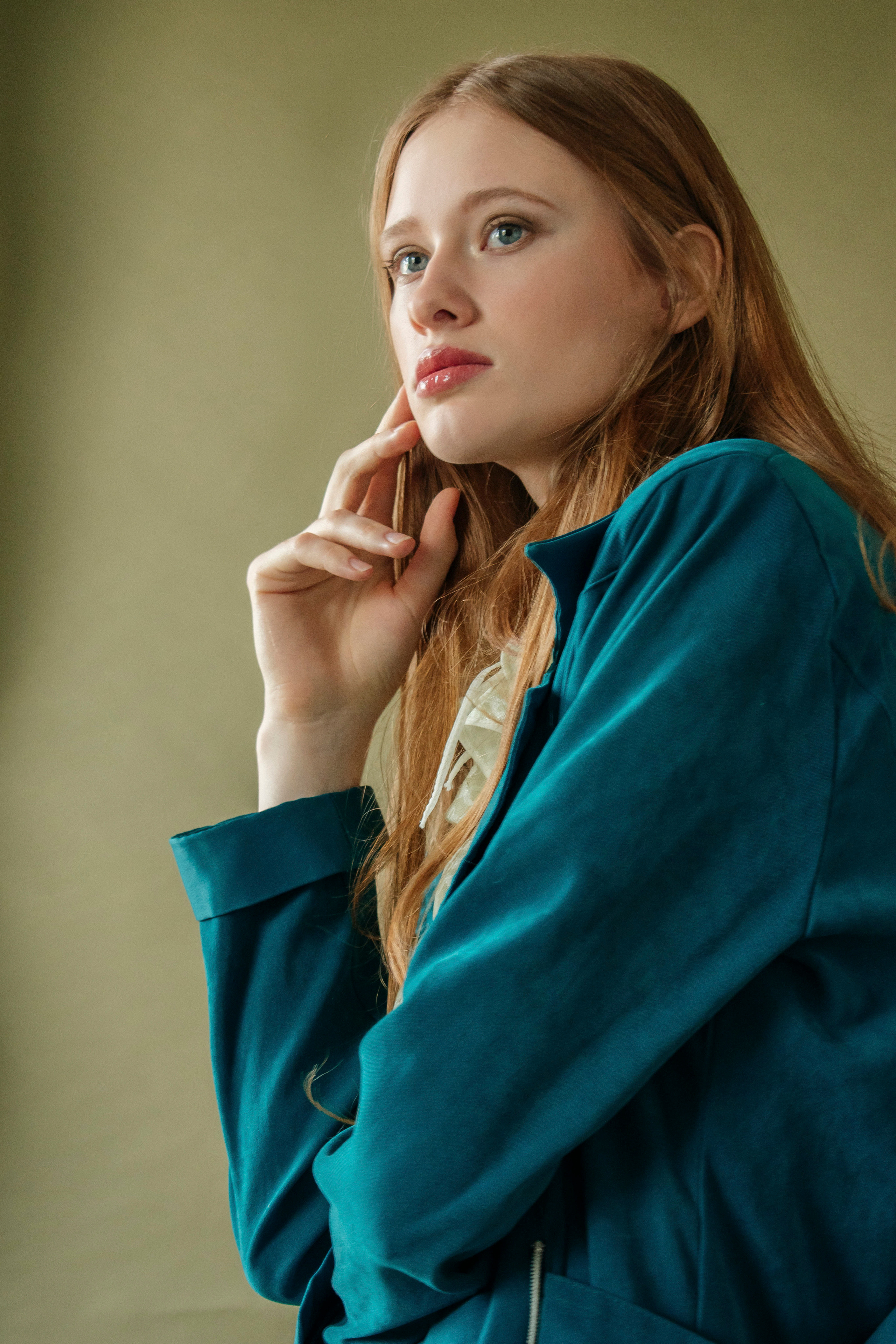 Влад и Лена. Фотограф в Красноярске