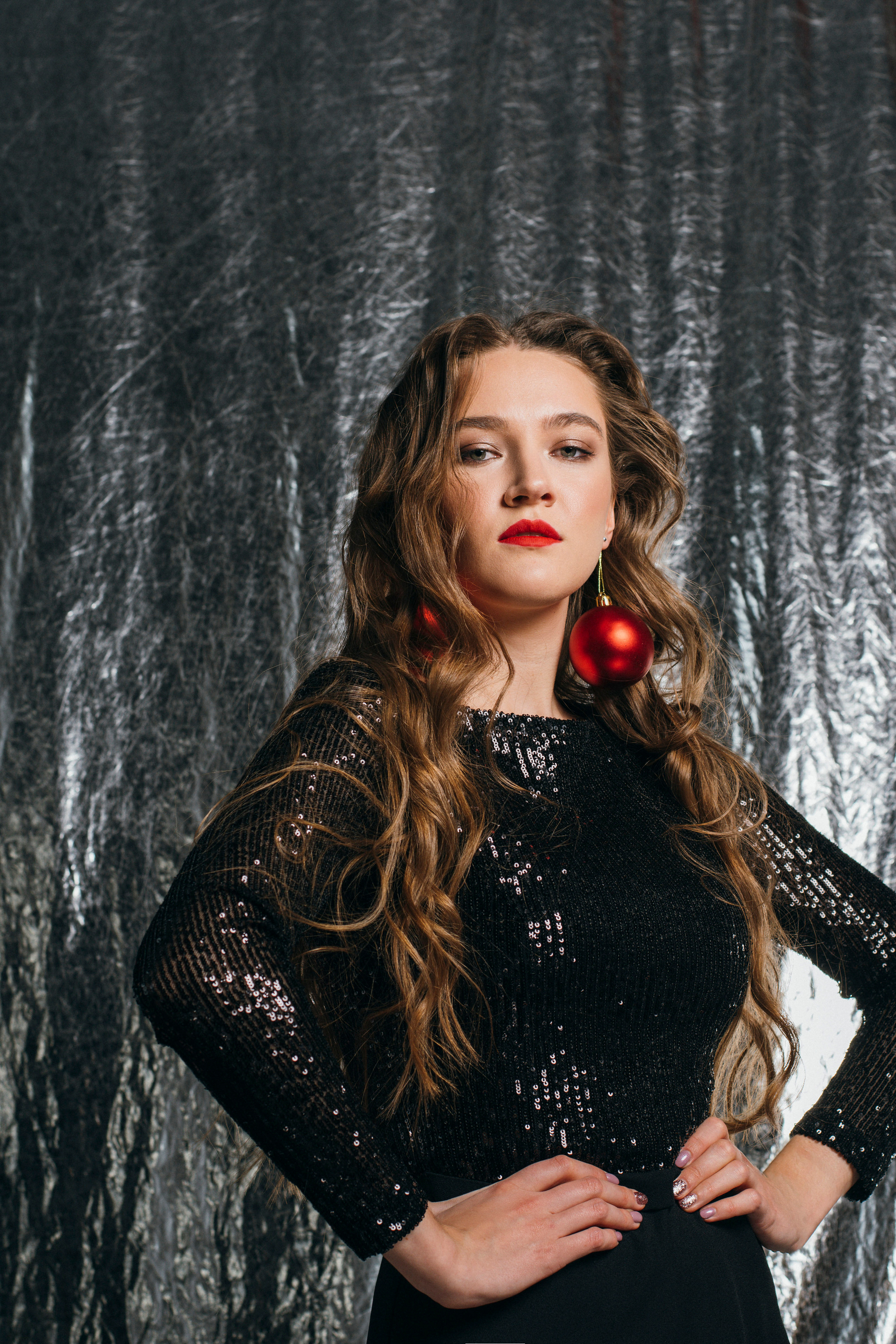 Оля. Фотограф в Красноярске