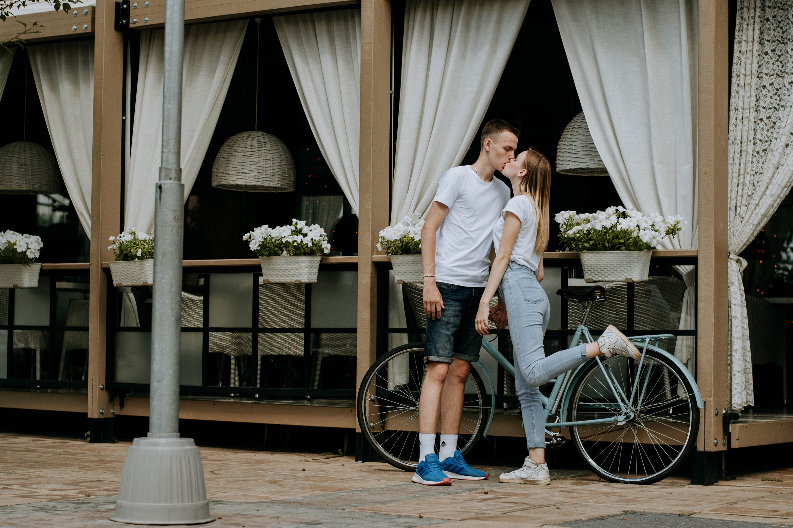 Кирилл и Владислава. Фотограф в Красноярске