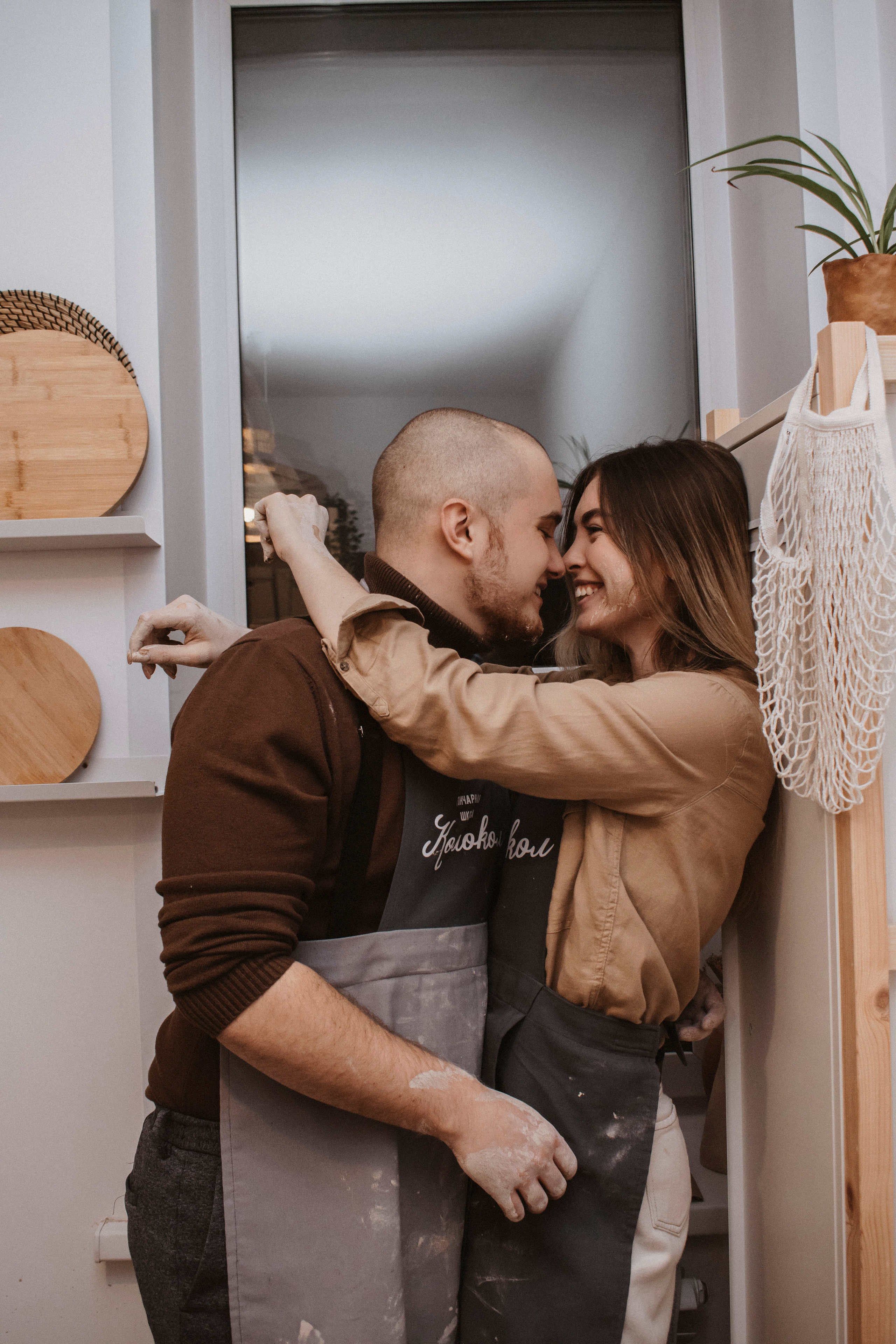 Игорь и Даша. Фотограф в Красноярске