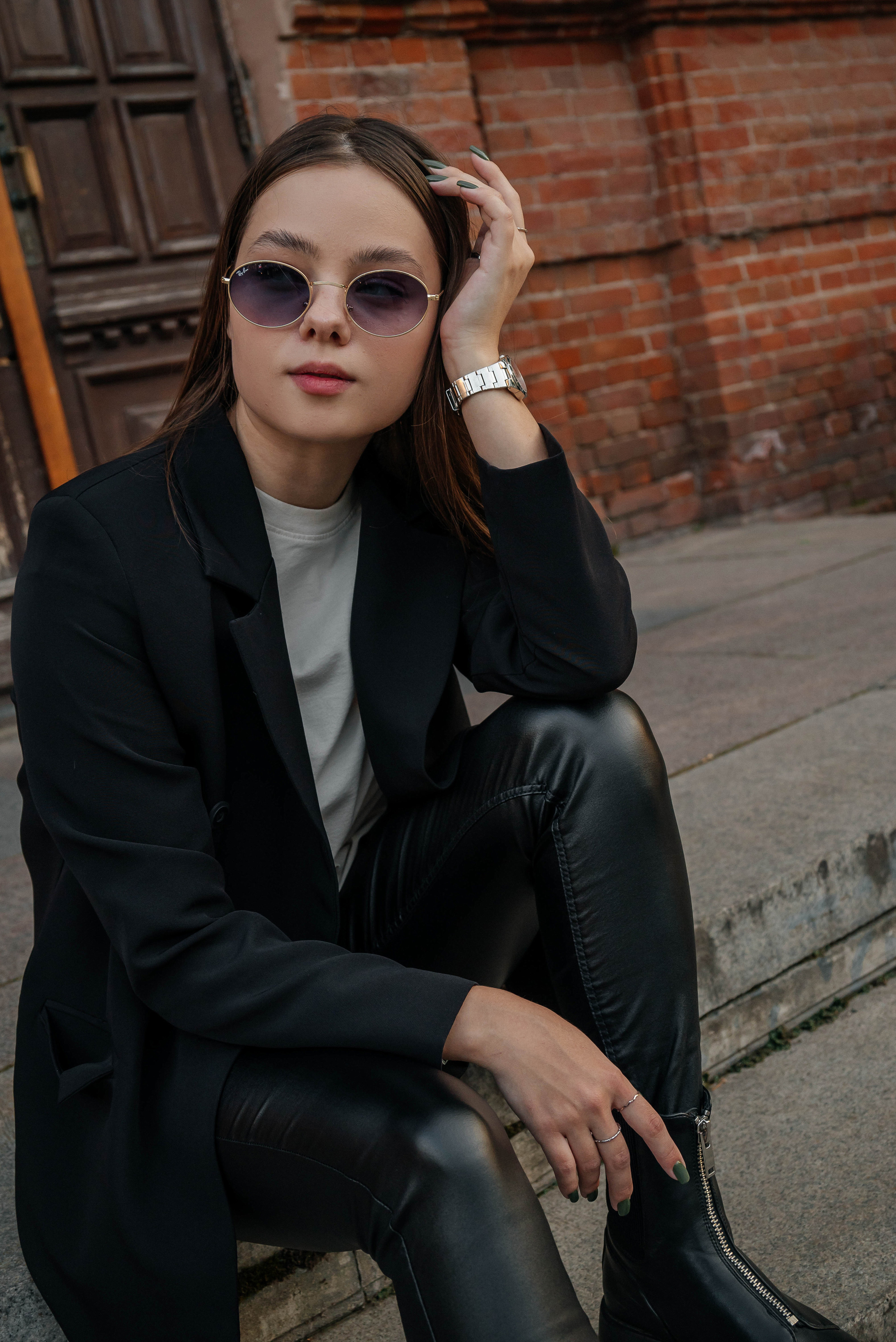 Аня. Фотограф в Красноярске