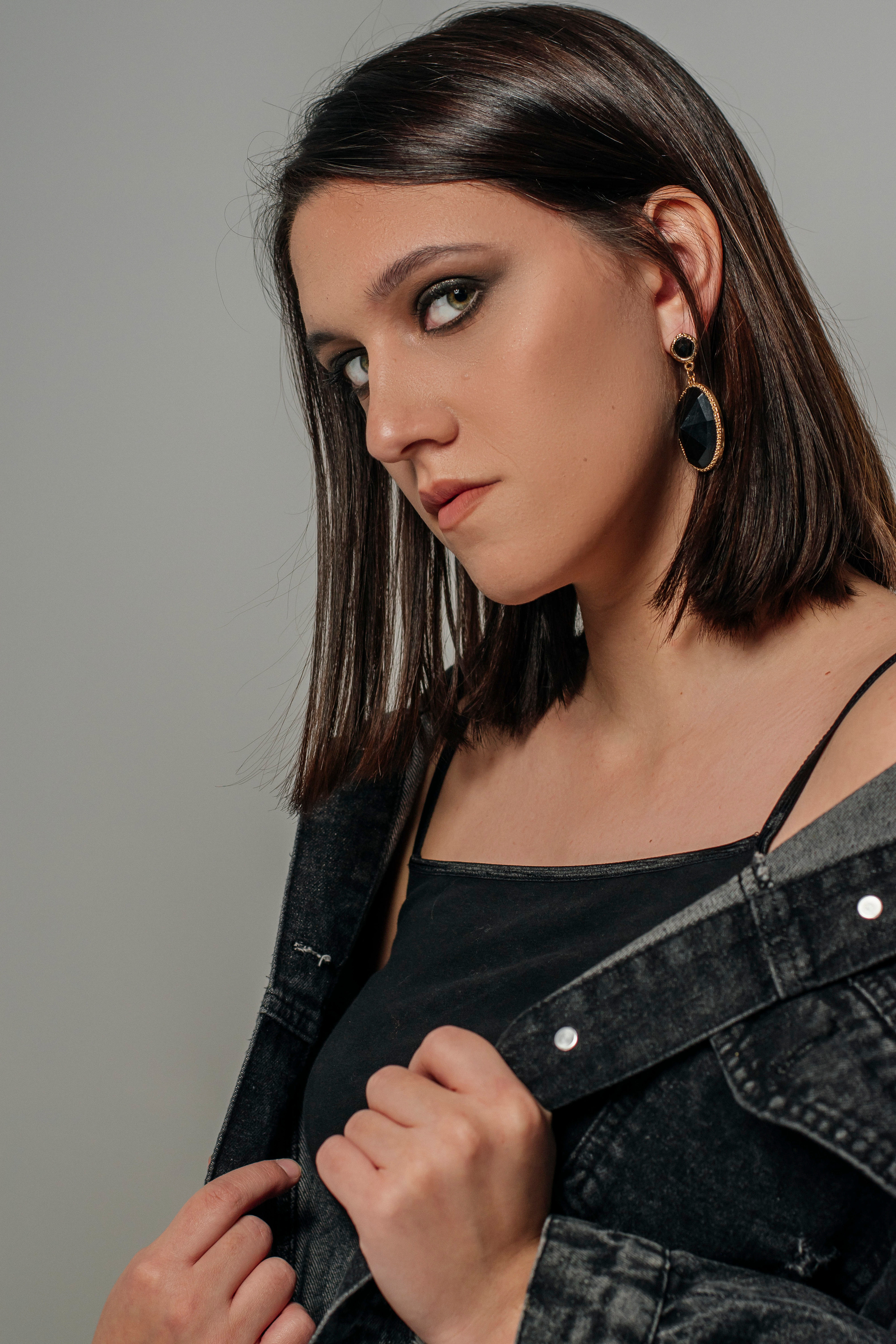 Оля. Фотограф в Красноярске