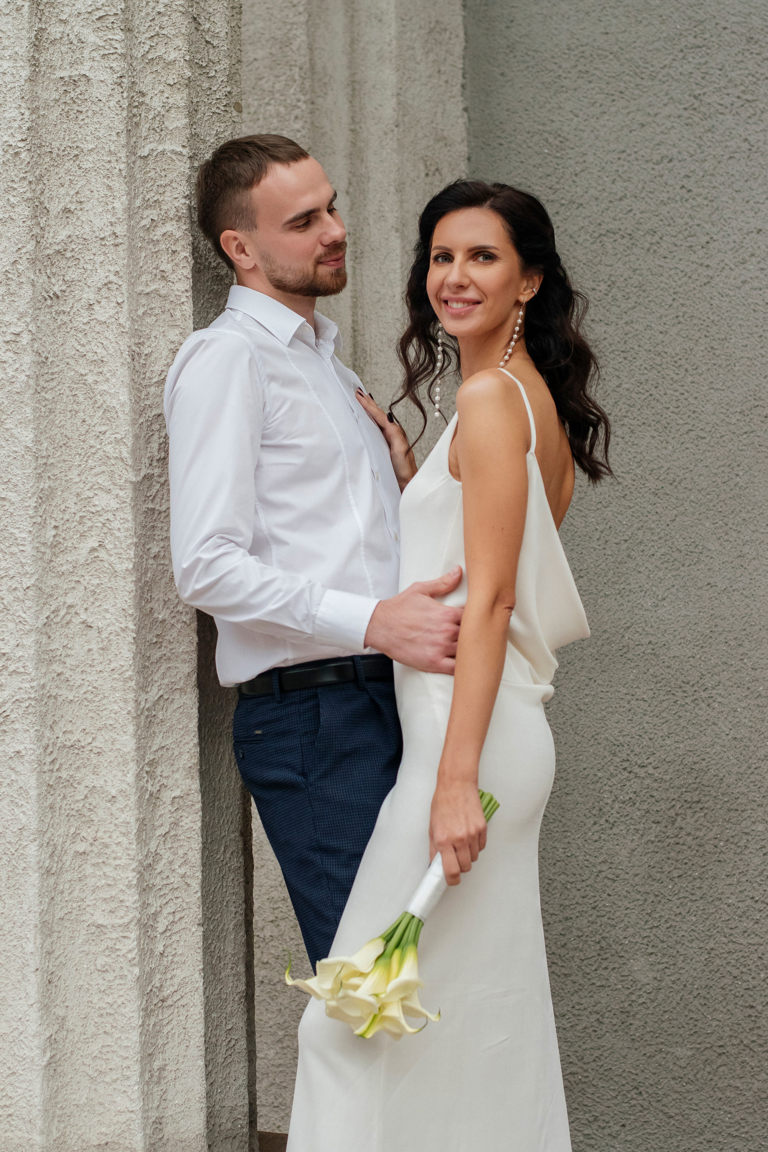 Антон И Женя. Фотограф в Красноярске