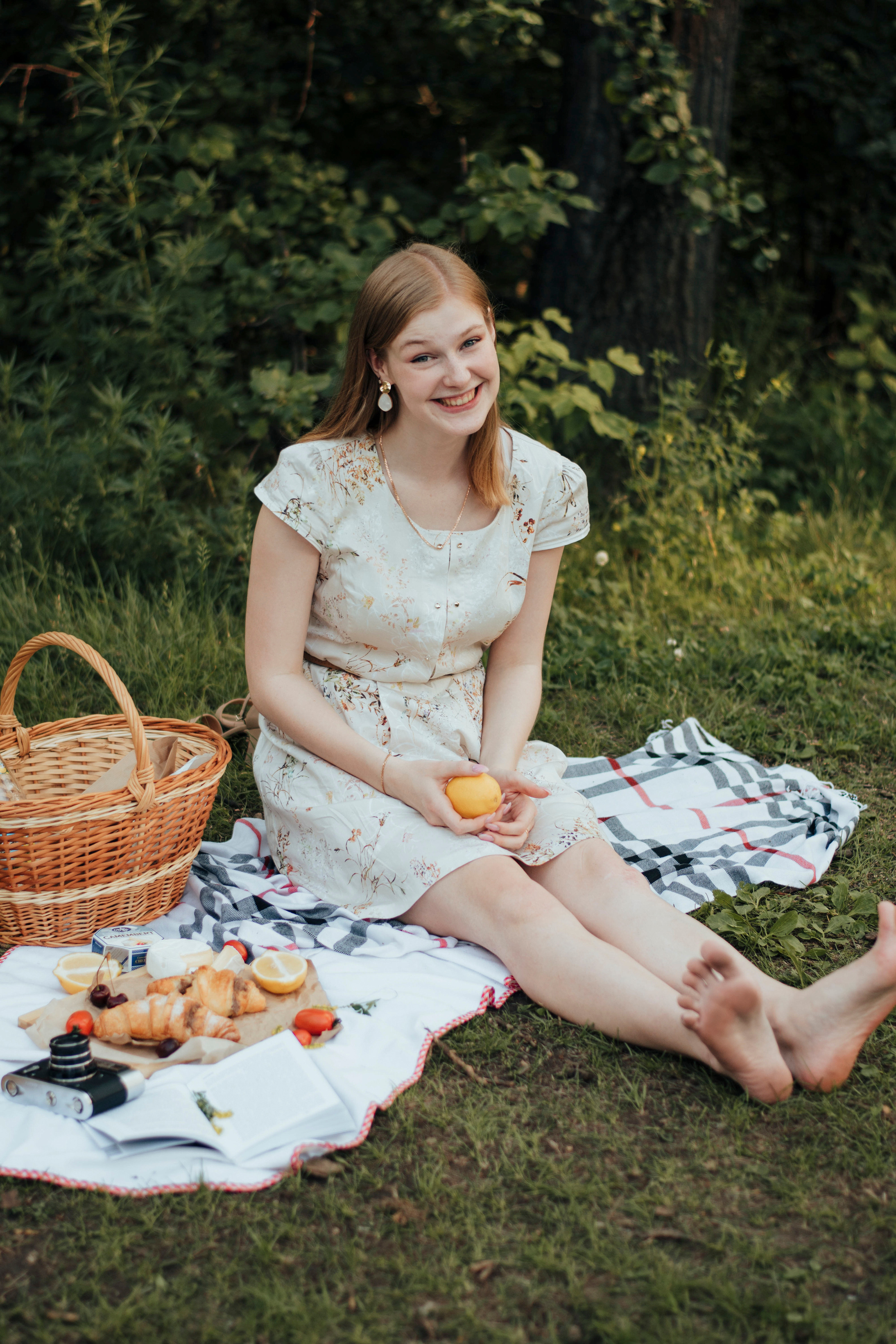 Ира. Фотограф в Красноярске