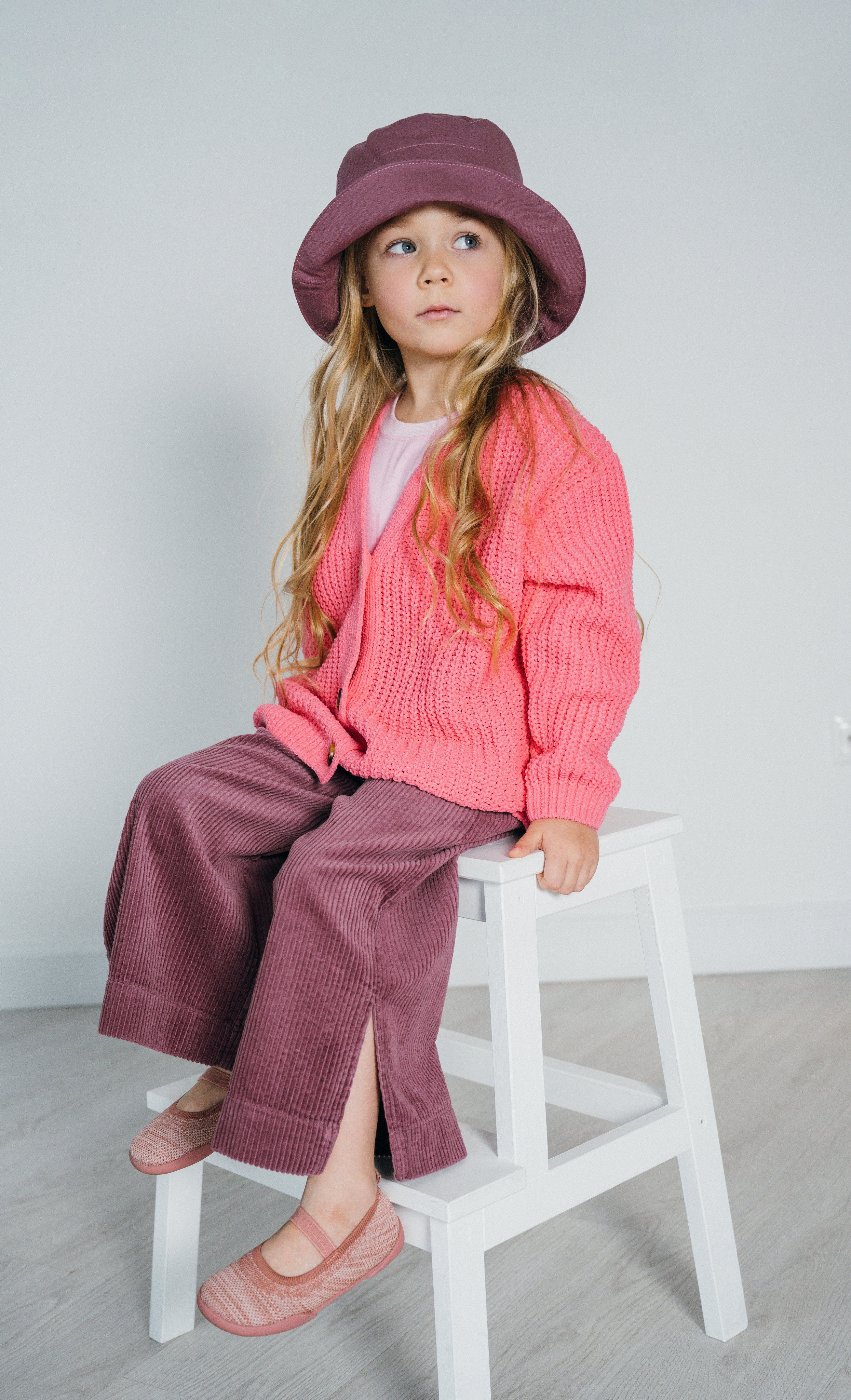 Маруся. Фотограф в Красноярске