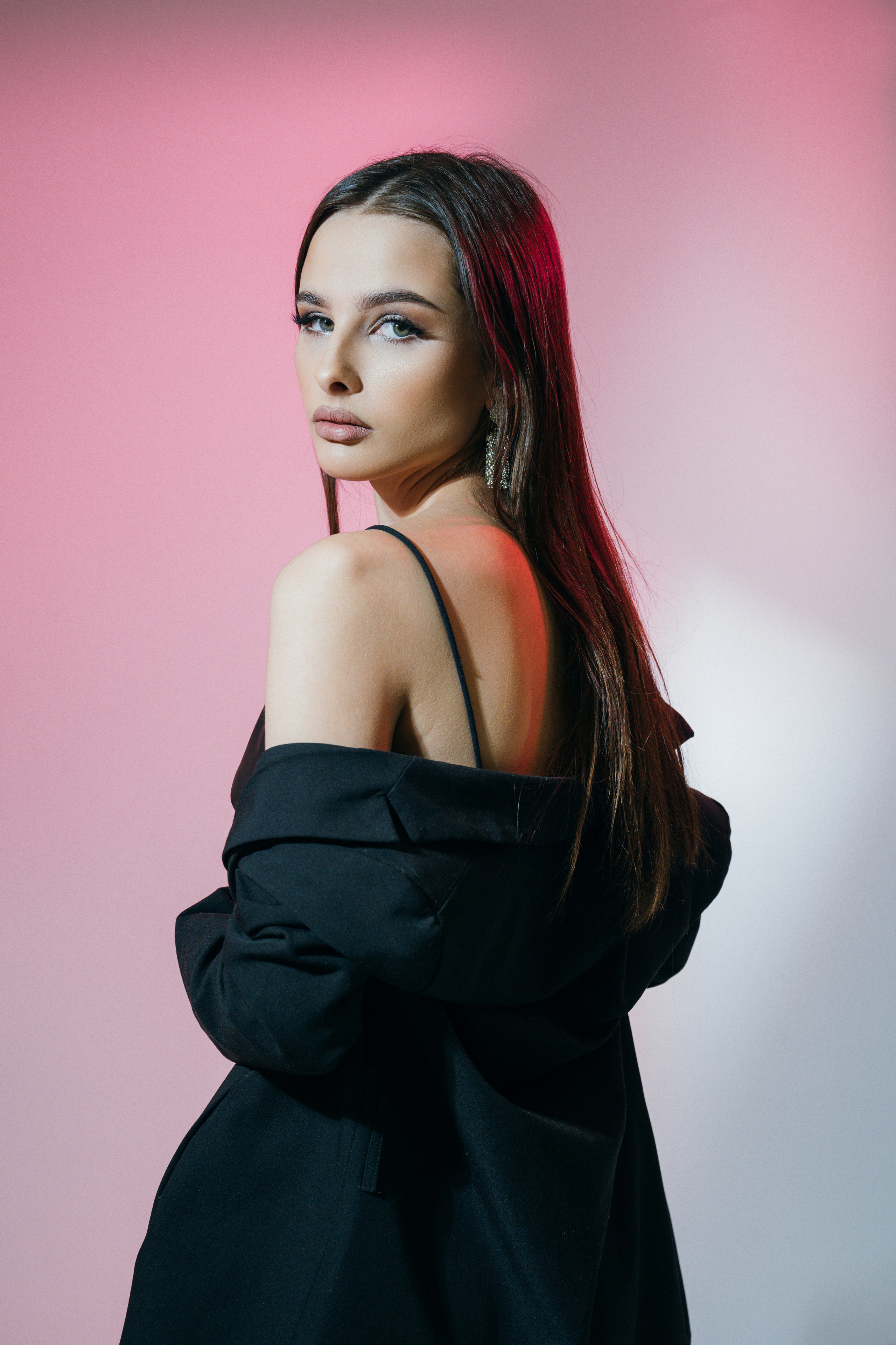 Катя. Фотограф в Красноярске