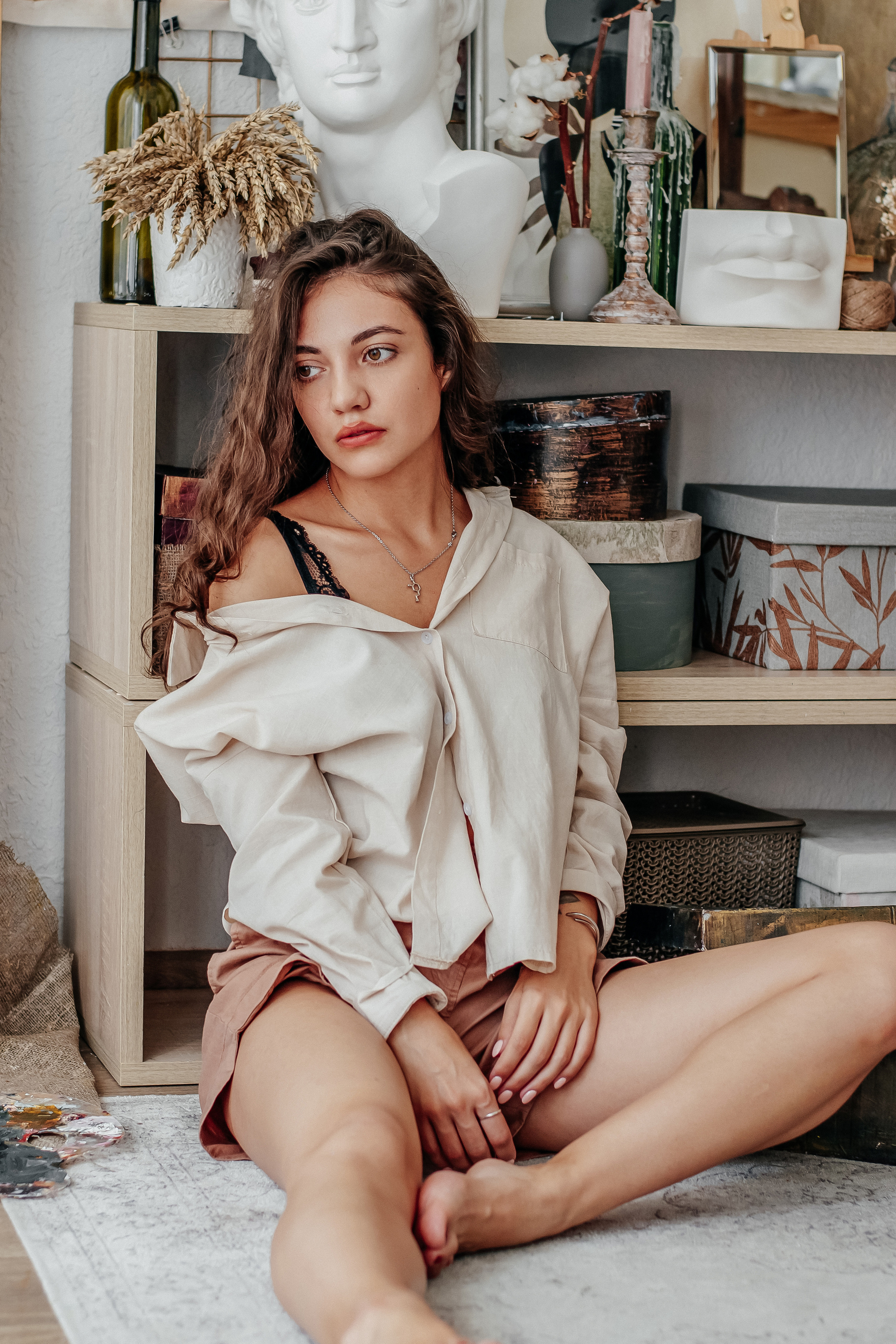 Лейла. Фотограф в Красноярске