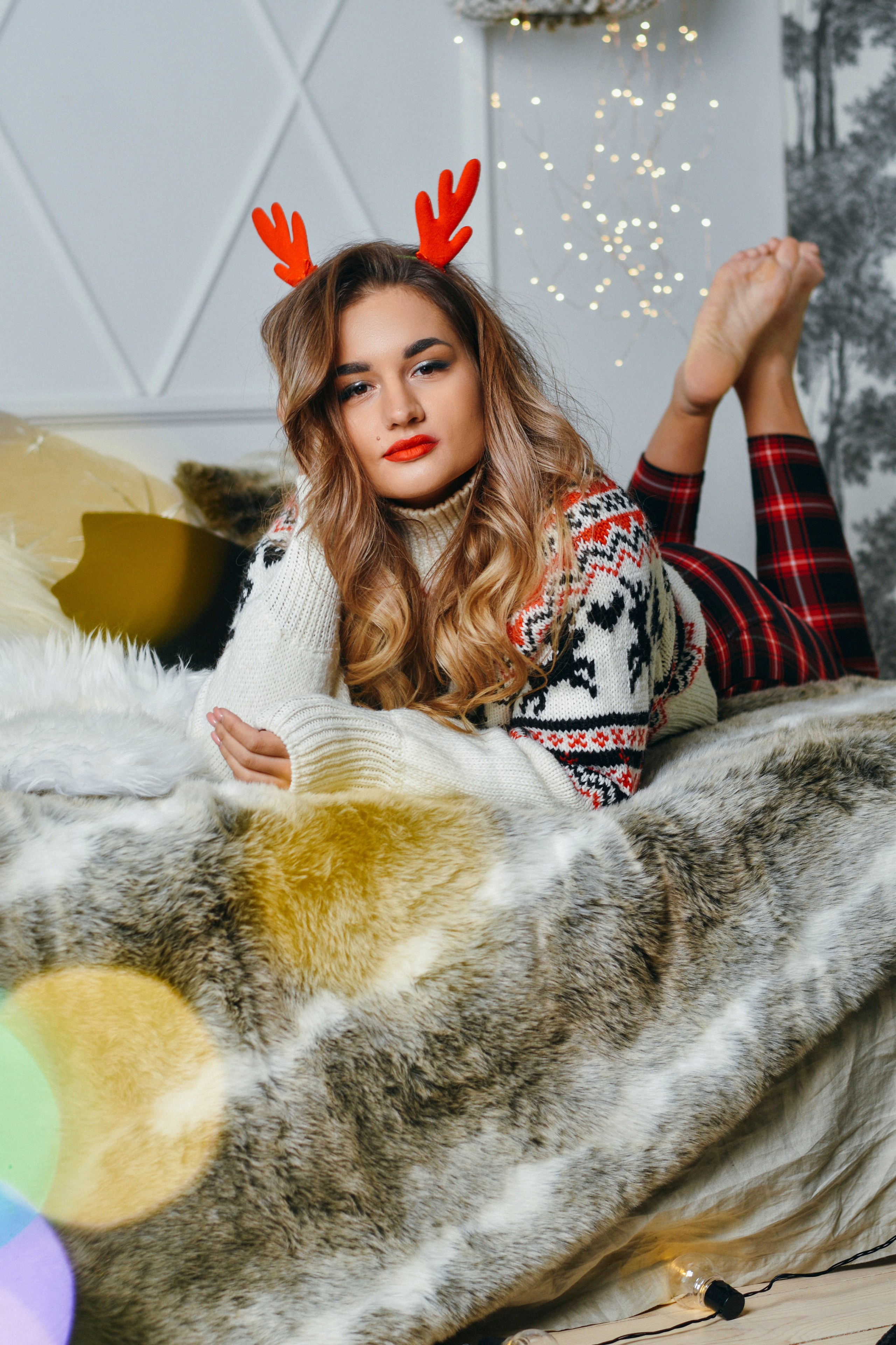 Тома. Фотограф в Красноярске