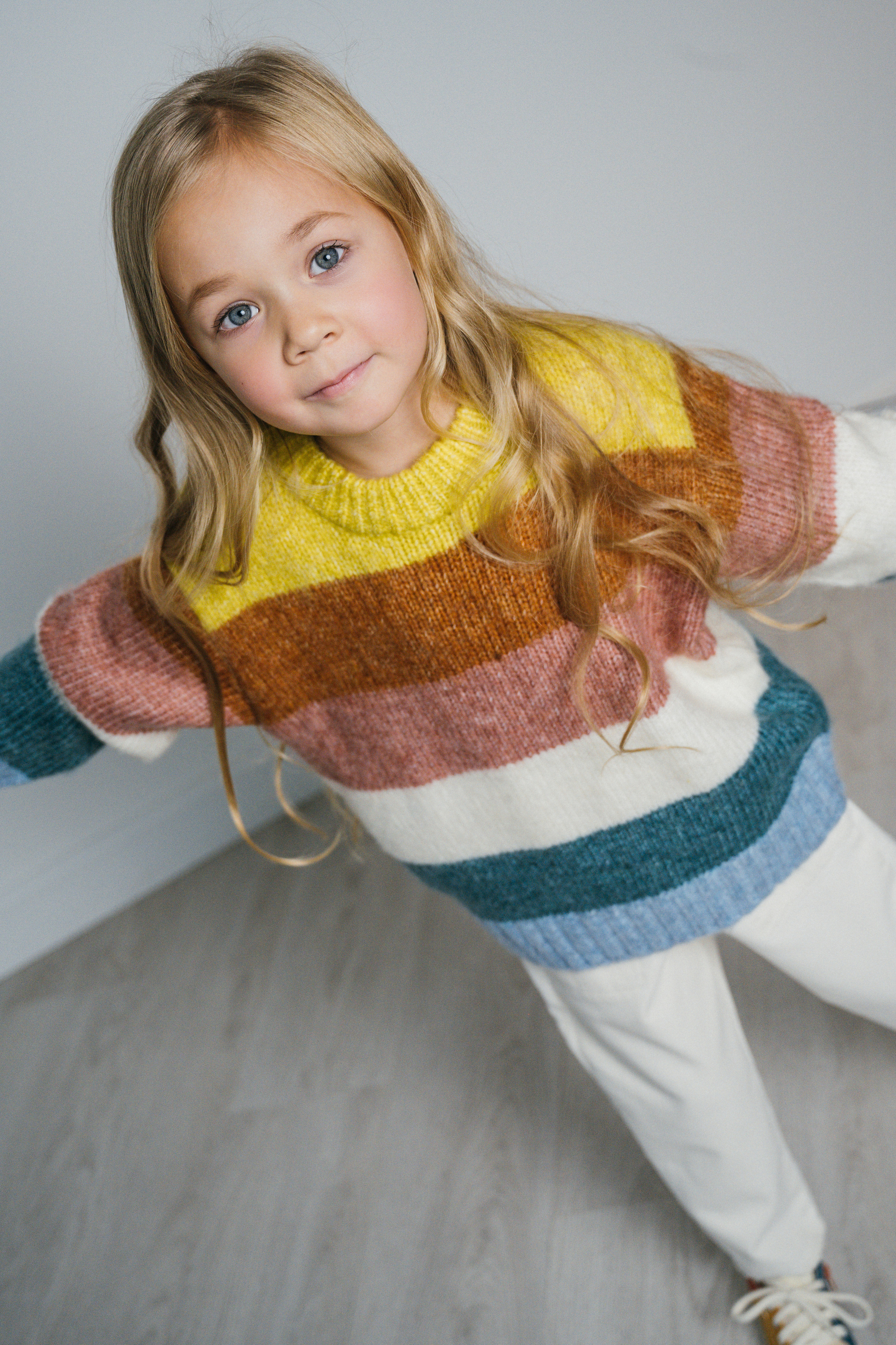 Маруся. Фотограф в Красноярске