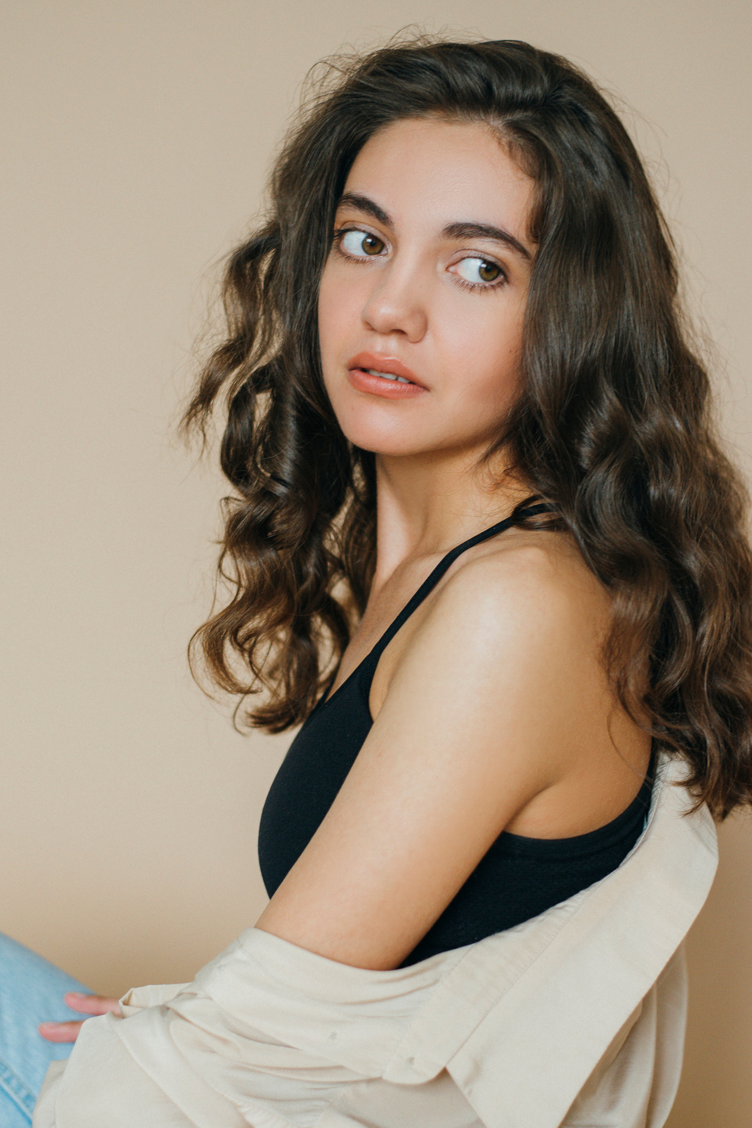 Лэйла. Фотограф в Красноярске