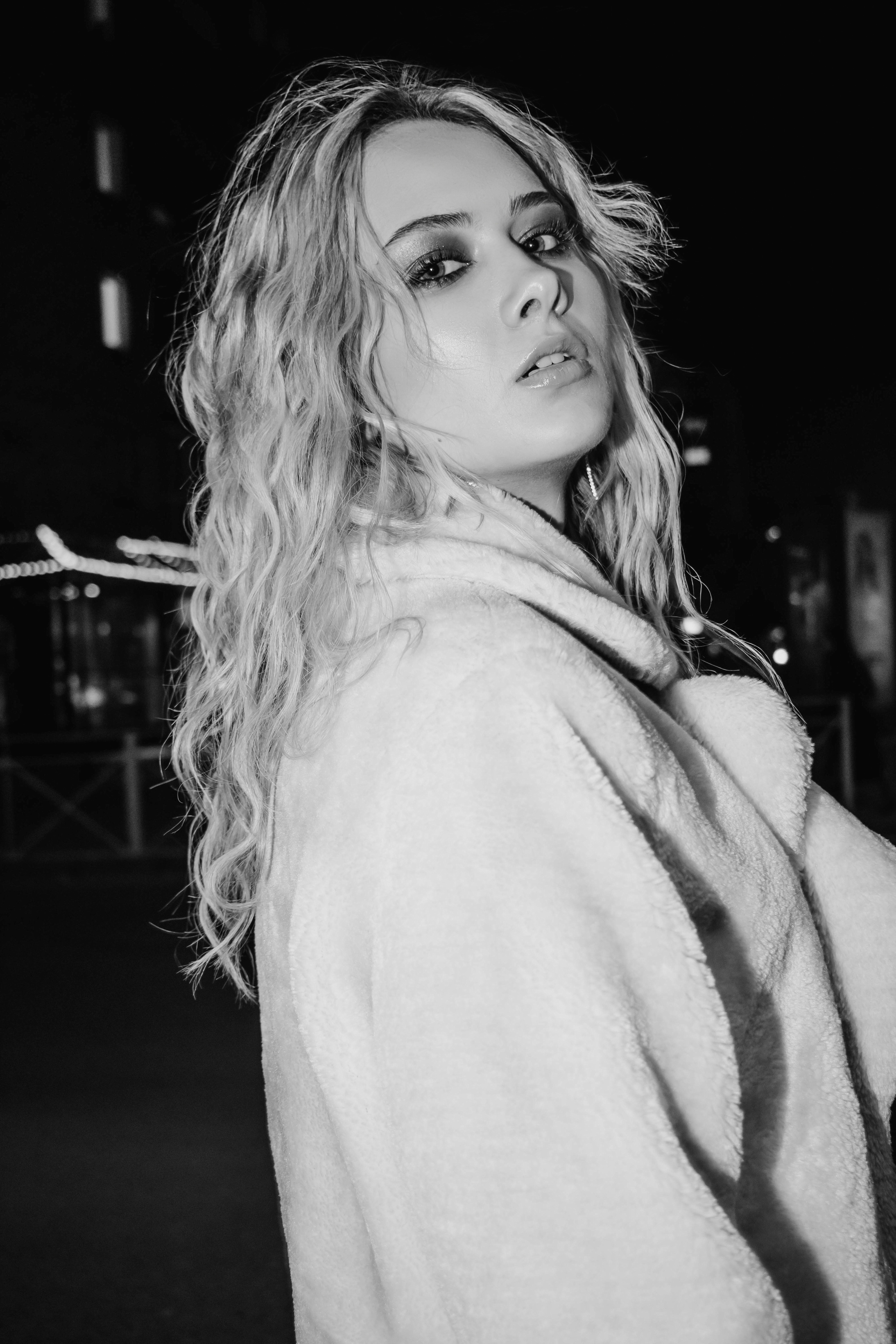 Дарина. Фотограф в Красноярске