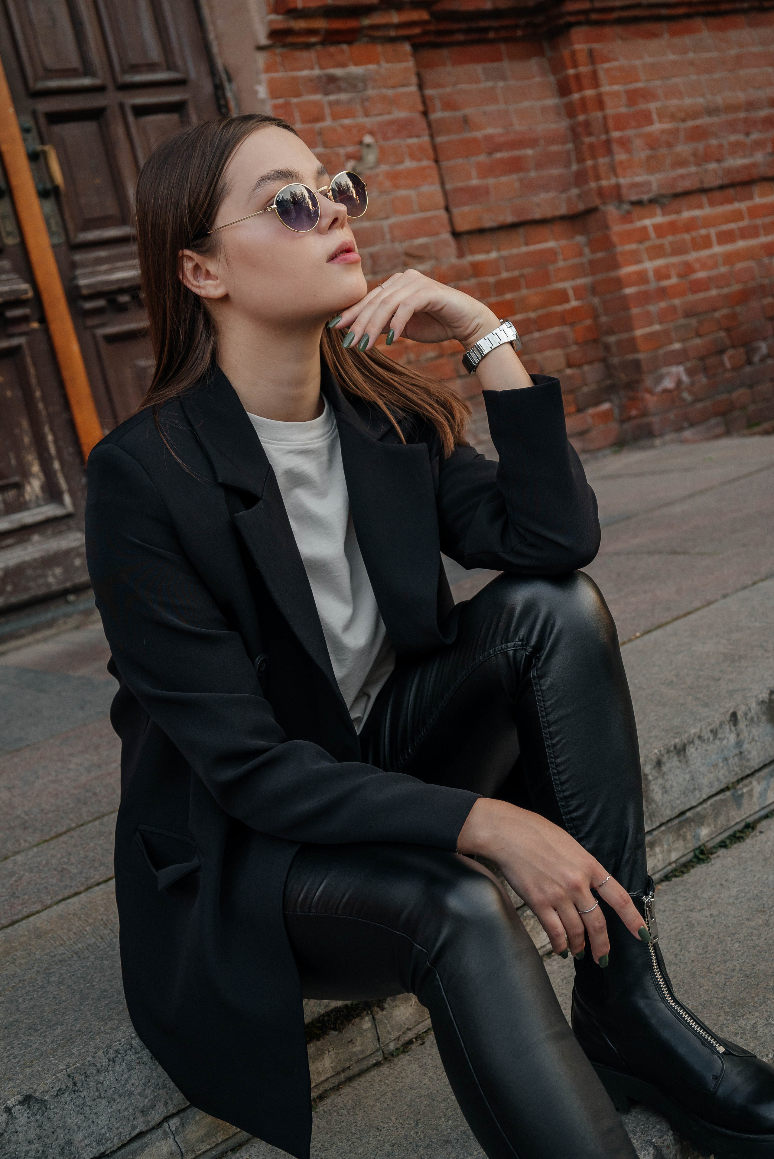 Аня. Фотограф в Красноярске