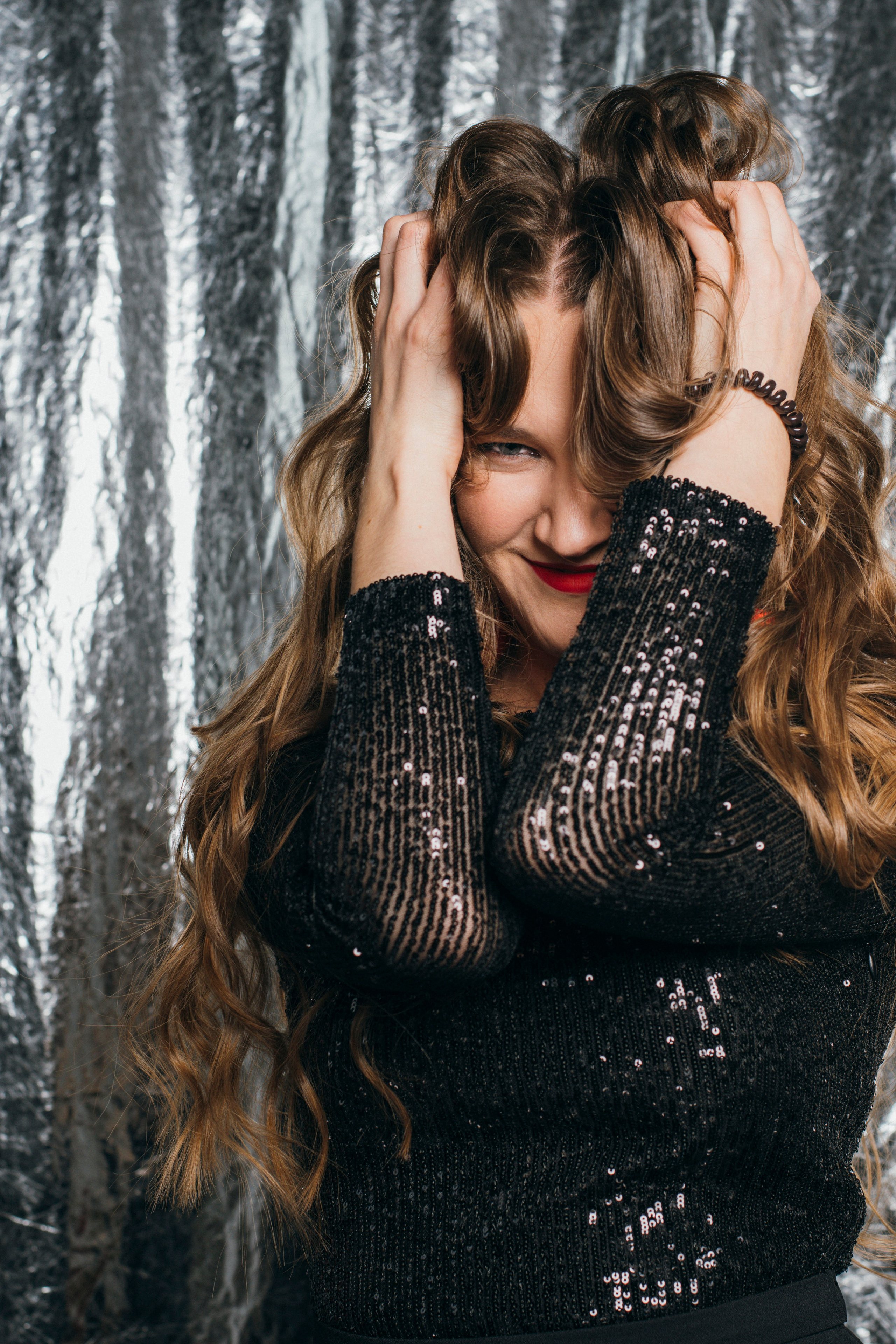 Оля. Фотограф в Красноярске