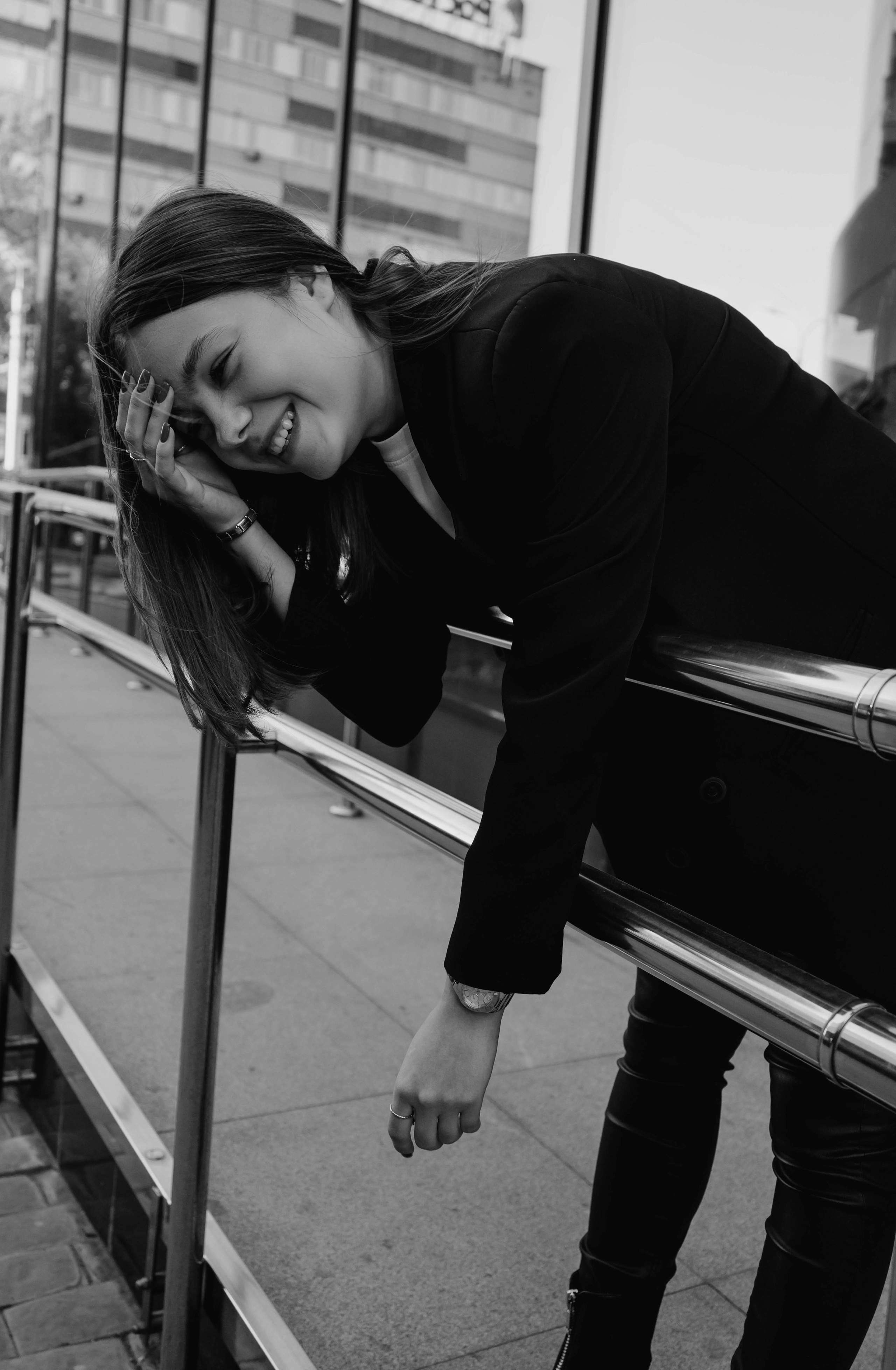 Аня. Фотограф в Красноярске