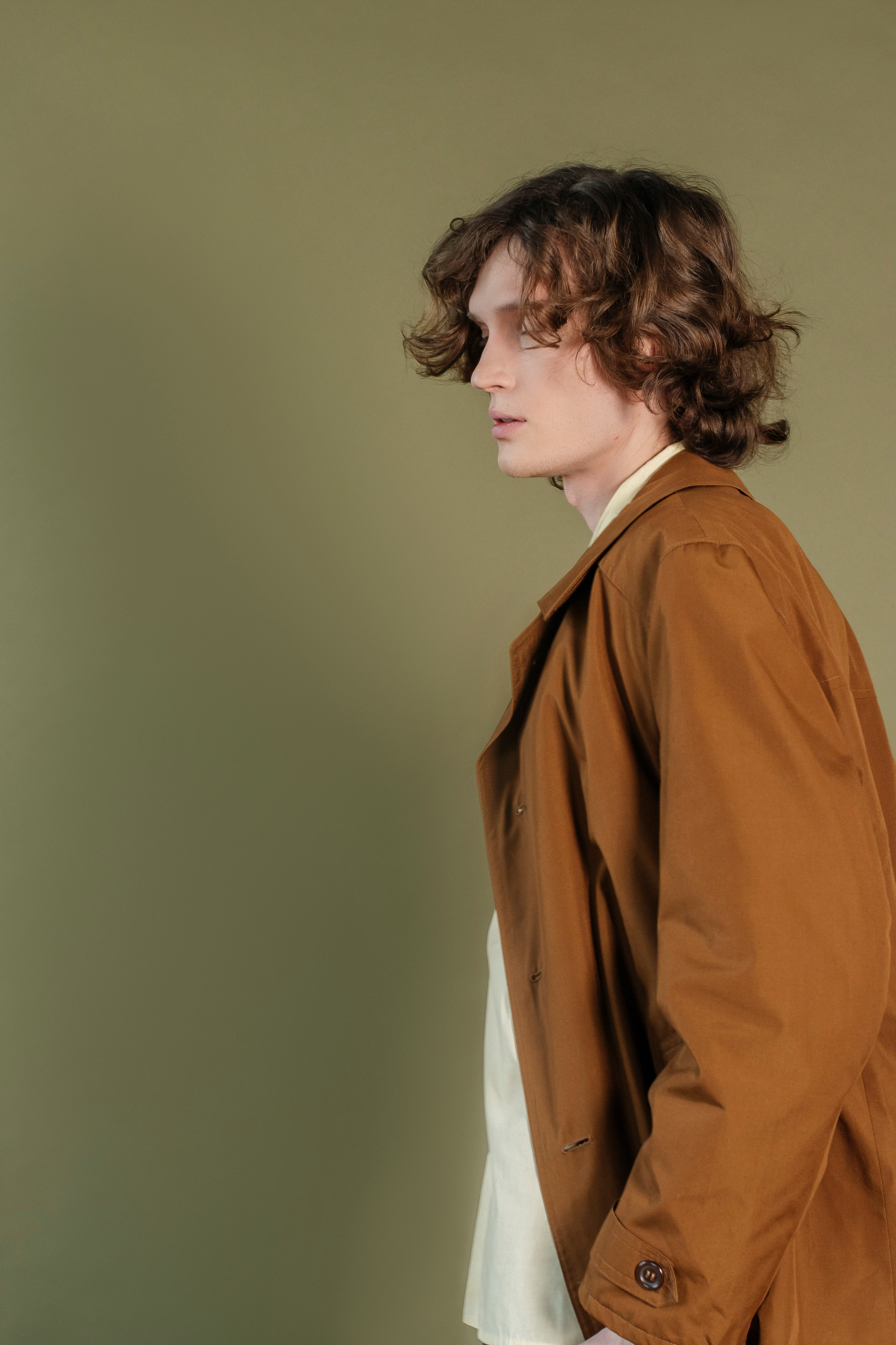 Влад и Лена. Фотограф в Красноярске